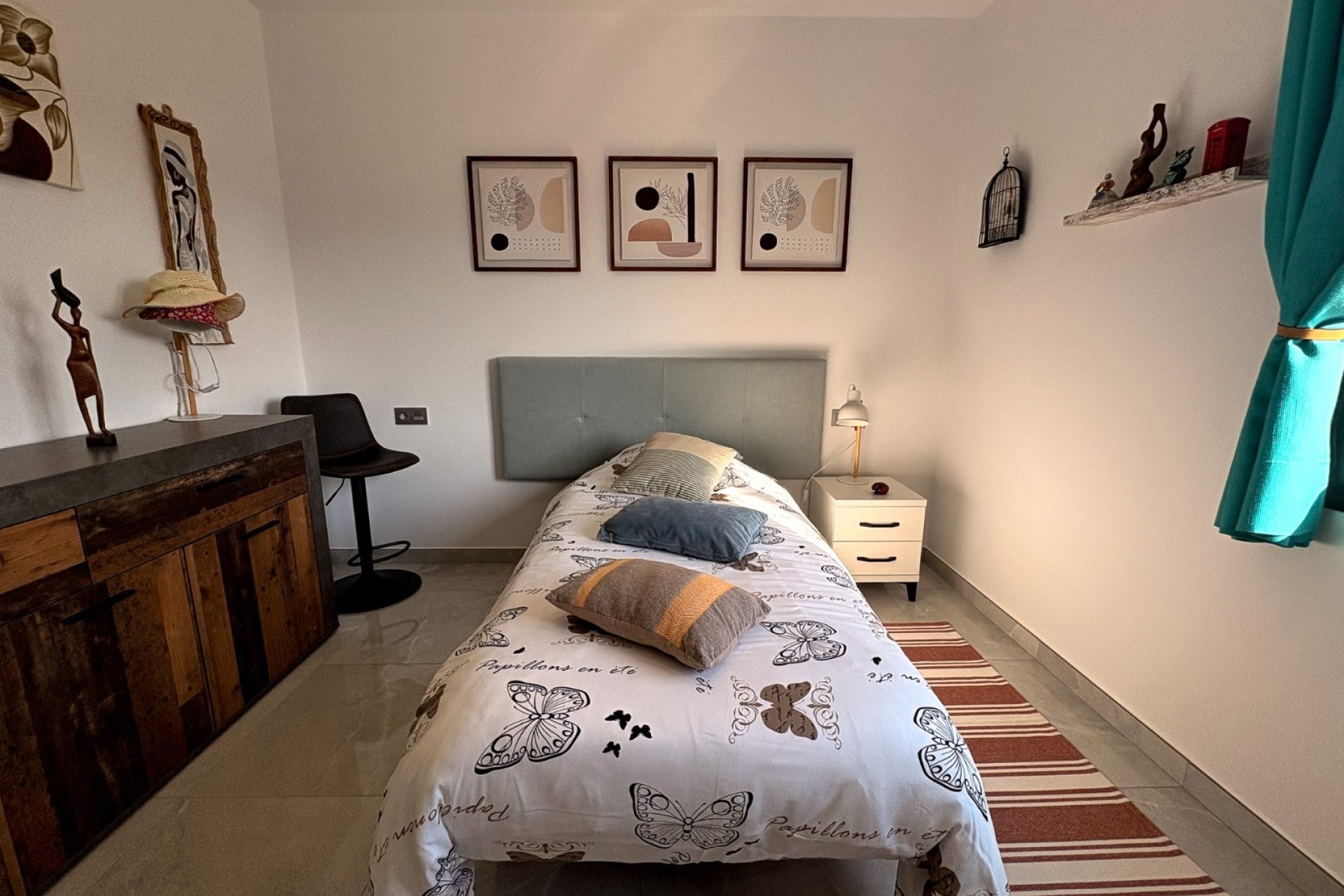 Reventa - Villa - San Pedro del Pinatar