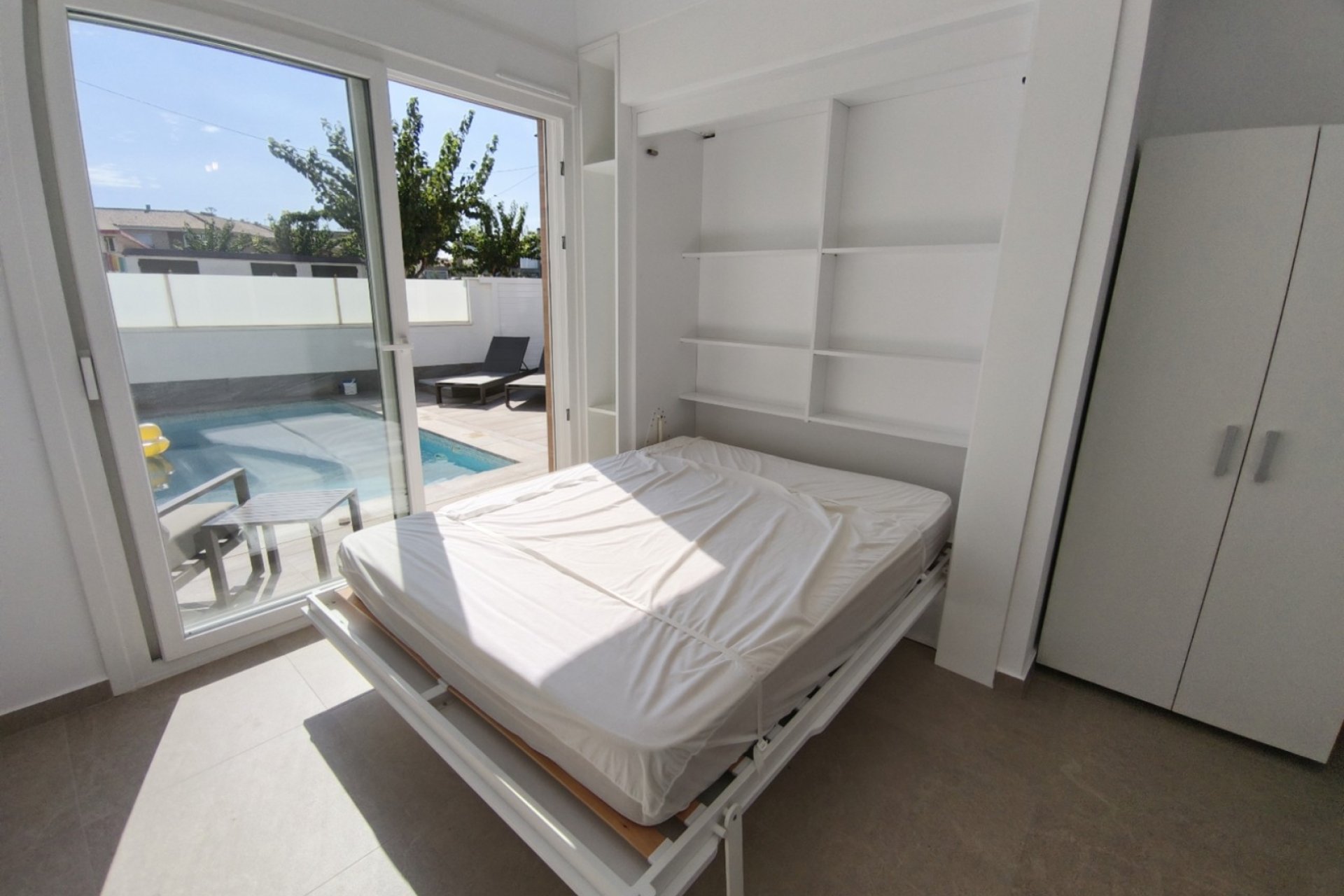 Reventa - Villa - San Pedro del Pinatar