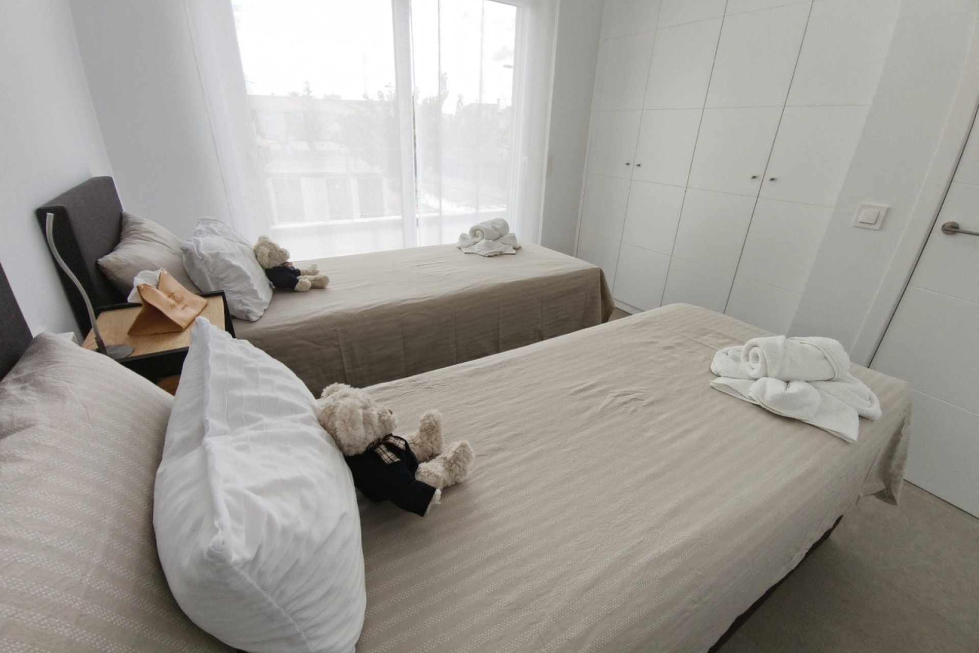 Reventa - Villa - San Pedro del Pinatar