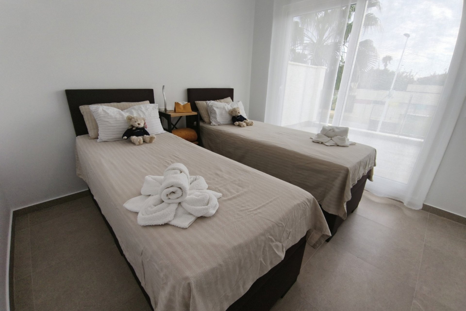 Reventa - Villa - San Pedro del Pinatar