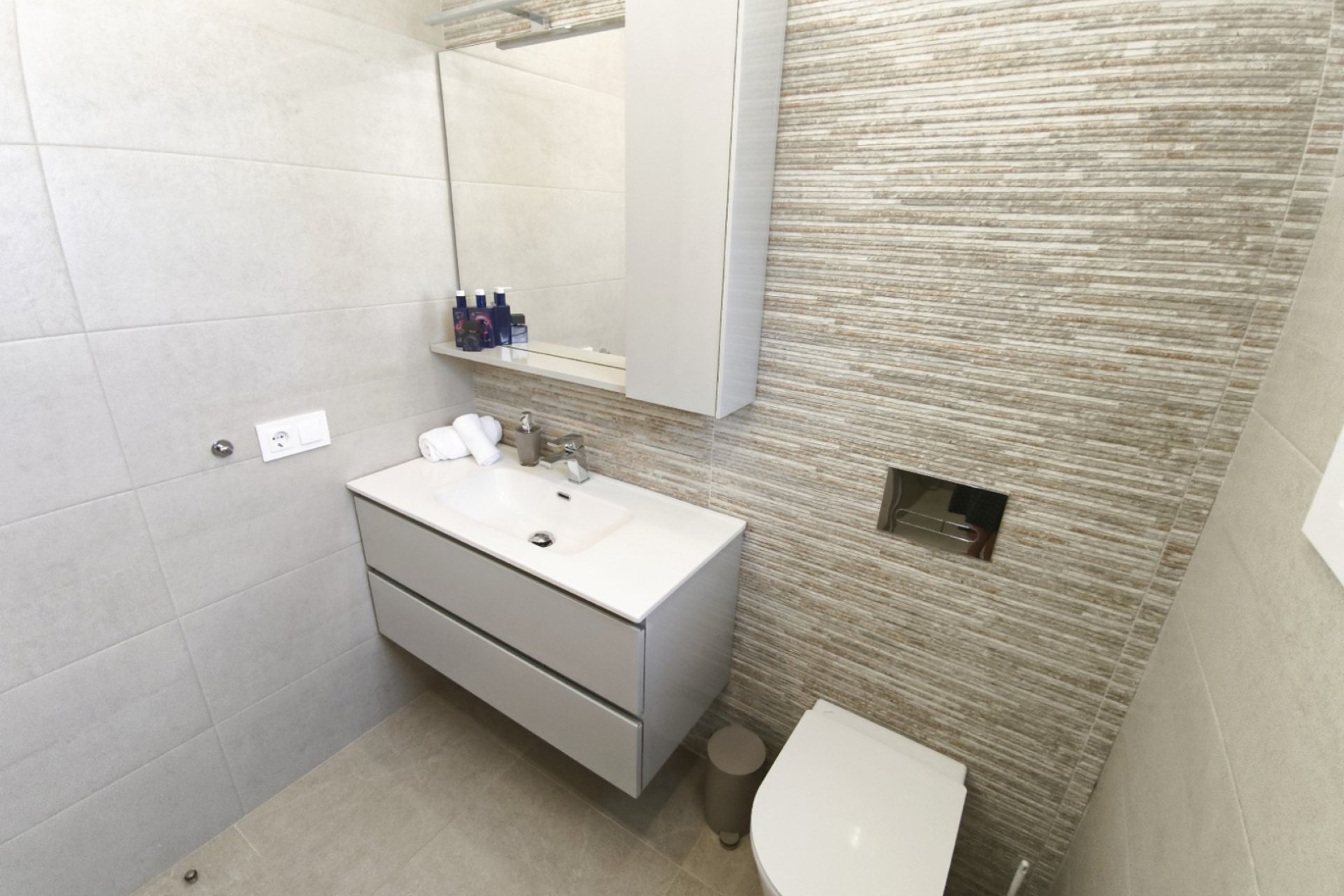 Reventa - Villa - San Pedro del Pinatar