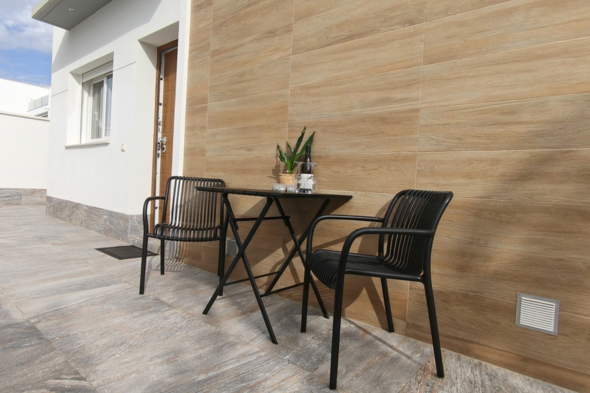 Reventa - Villa - San Pedro del Pinatar