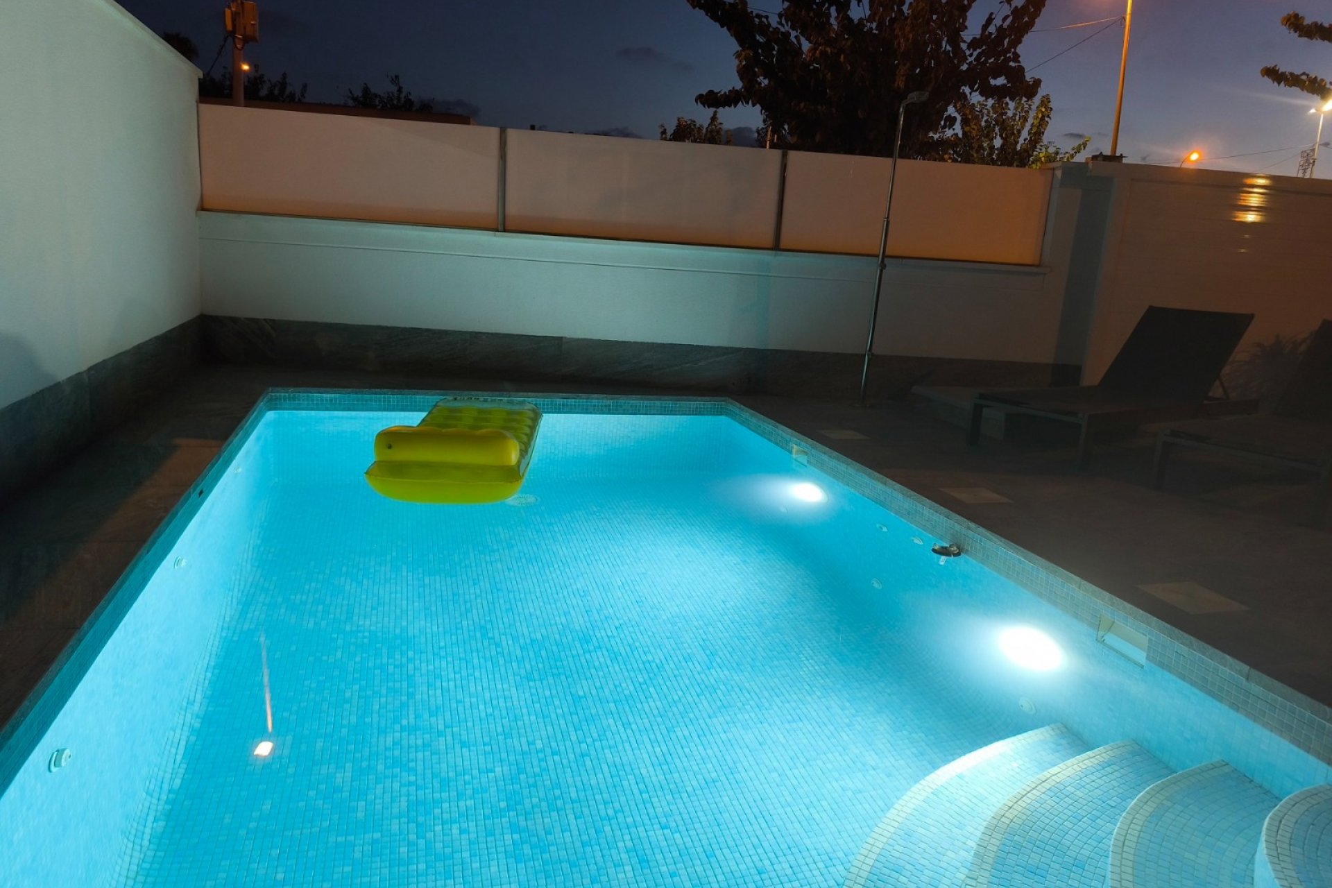 Reventa - Villa - San Pedro del Pinatar