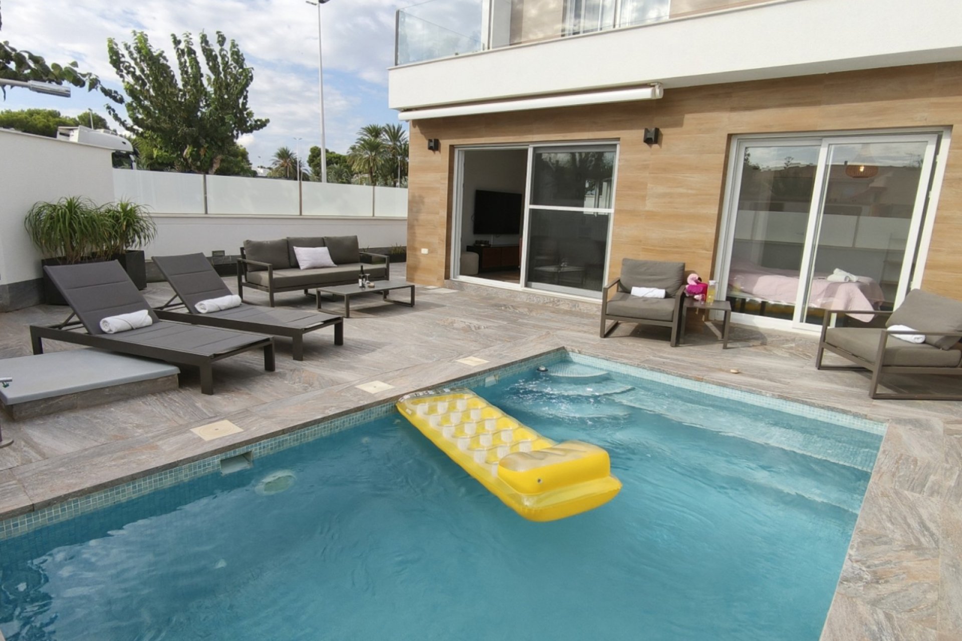 Reventa - Villa - San Pedro del Pinatar