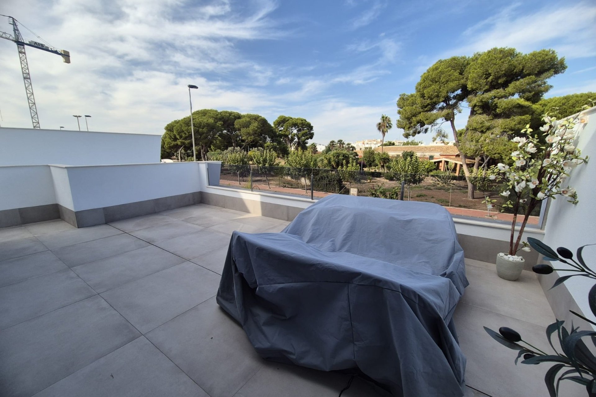 Reventa - Villa - Santiago de La Ribera - Santiago de La Ribera - Town