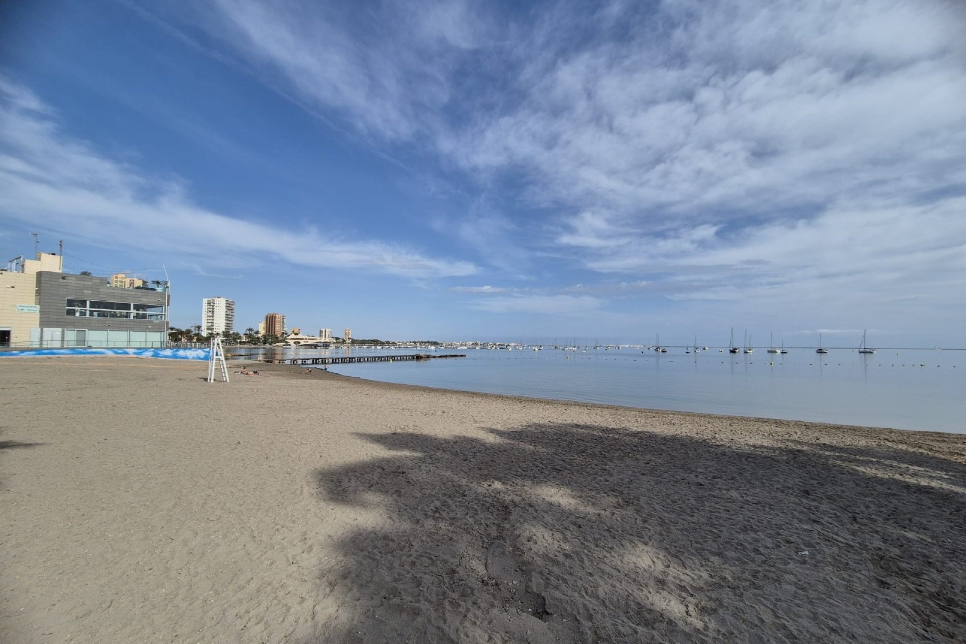 Reventa - Villa - Santiago de La Ribera - Santiago de La Ribera - Town