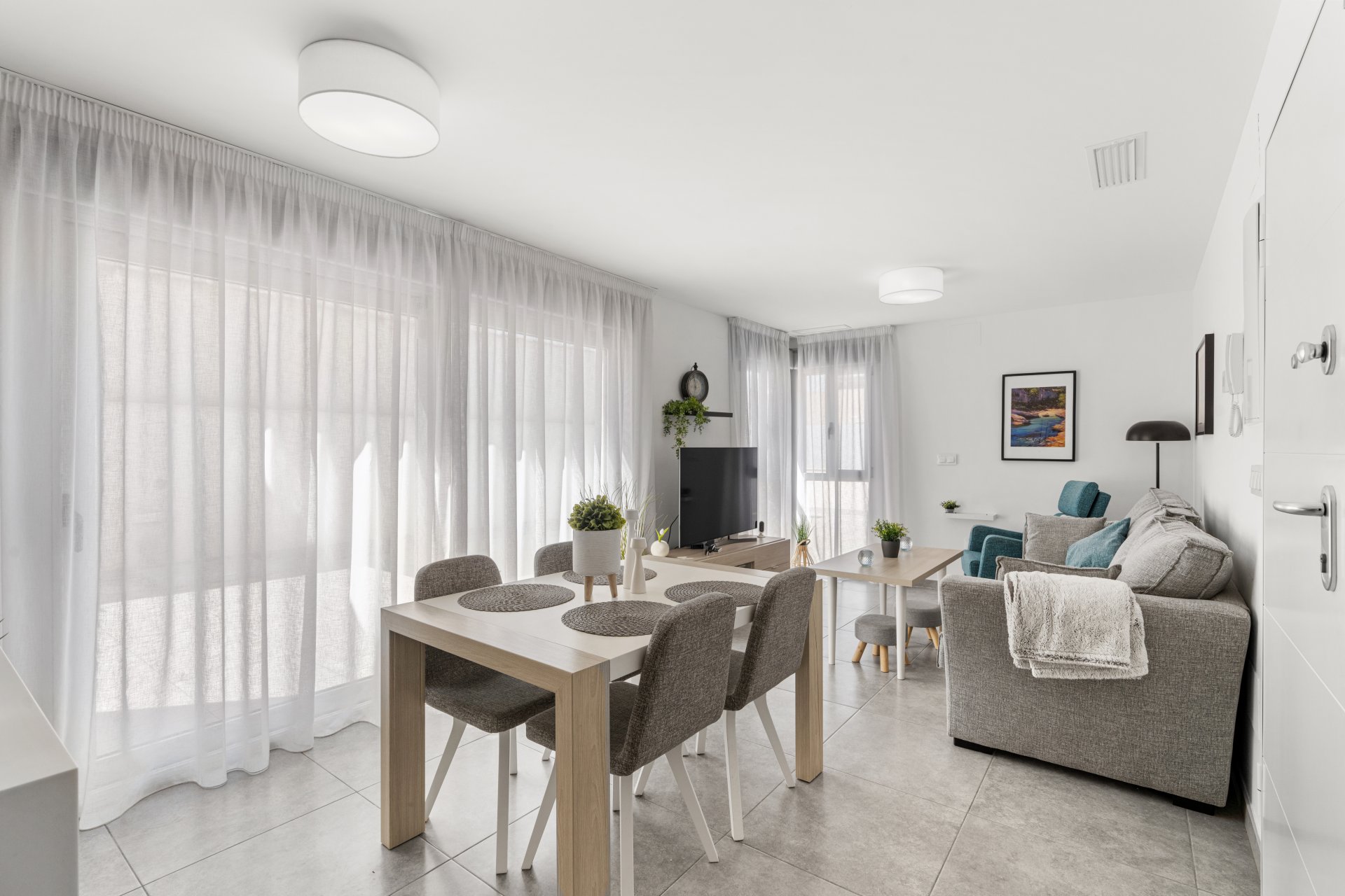 Reventa - Villa - Santiago de la Ribera - Zona De La Playa