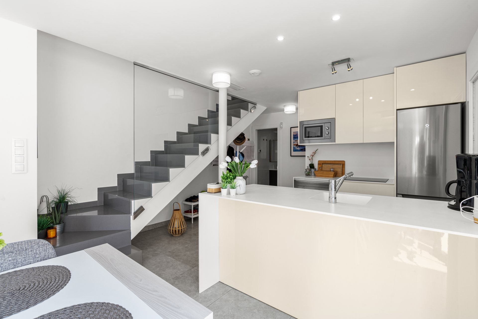Reventa - Villa - Santiago de la Ribera - Zona De La Playa