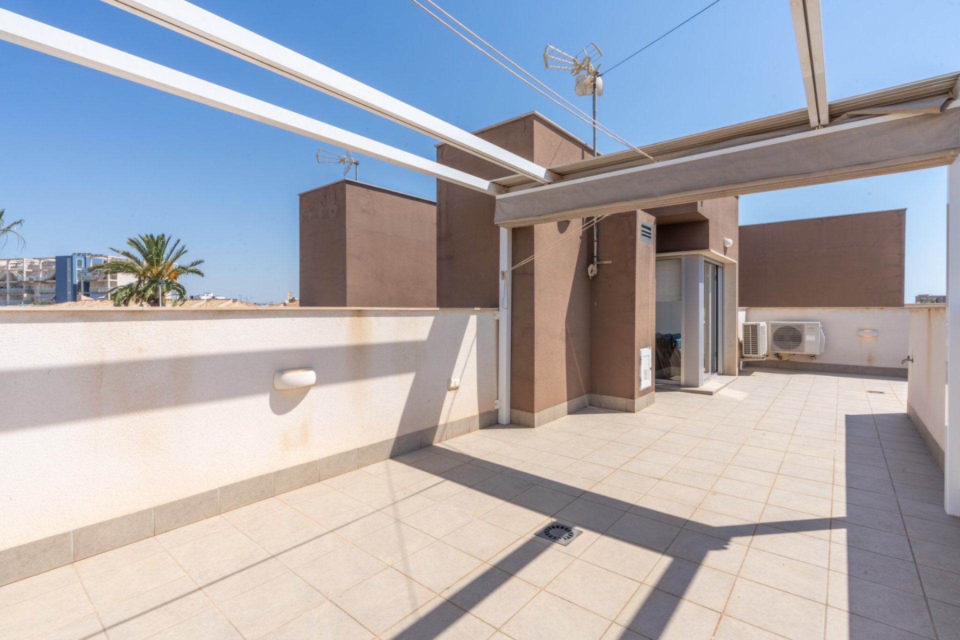 Reventa - Villa - Santiago de la Ribera - Zona De La Playa