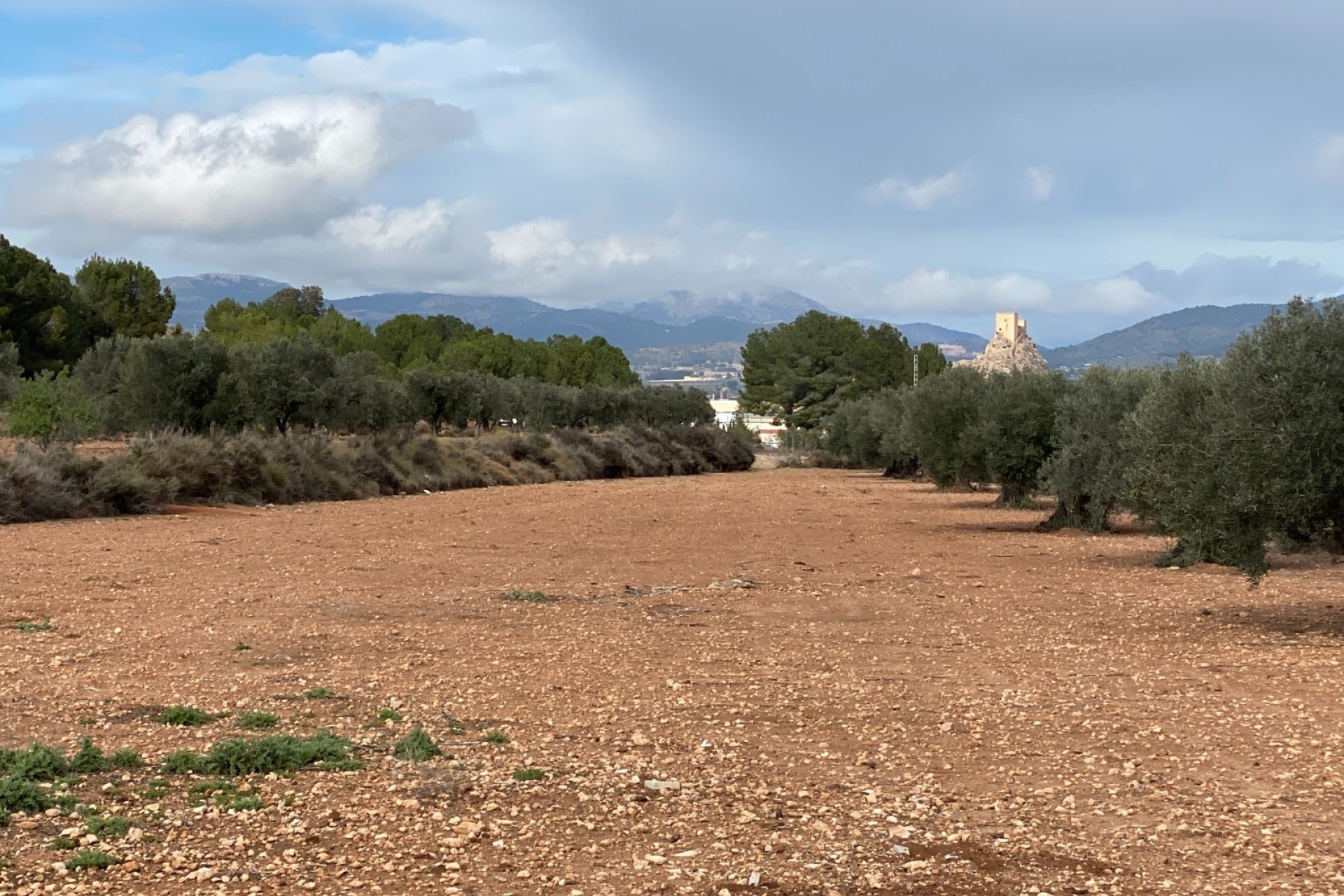 Reventa - Villa - Sax