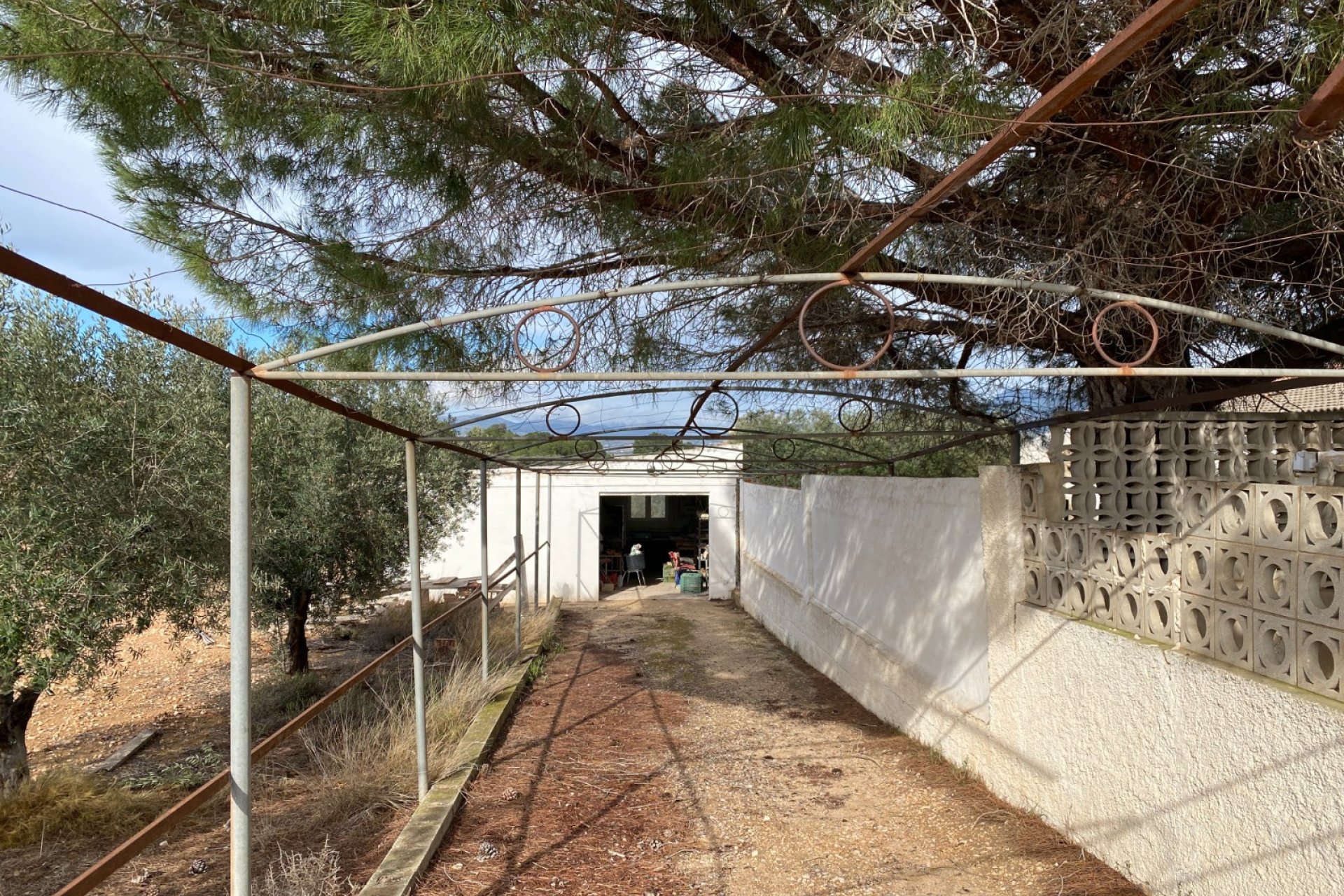 Reventa - Villa - Sax