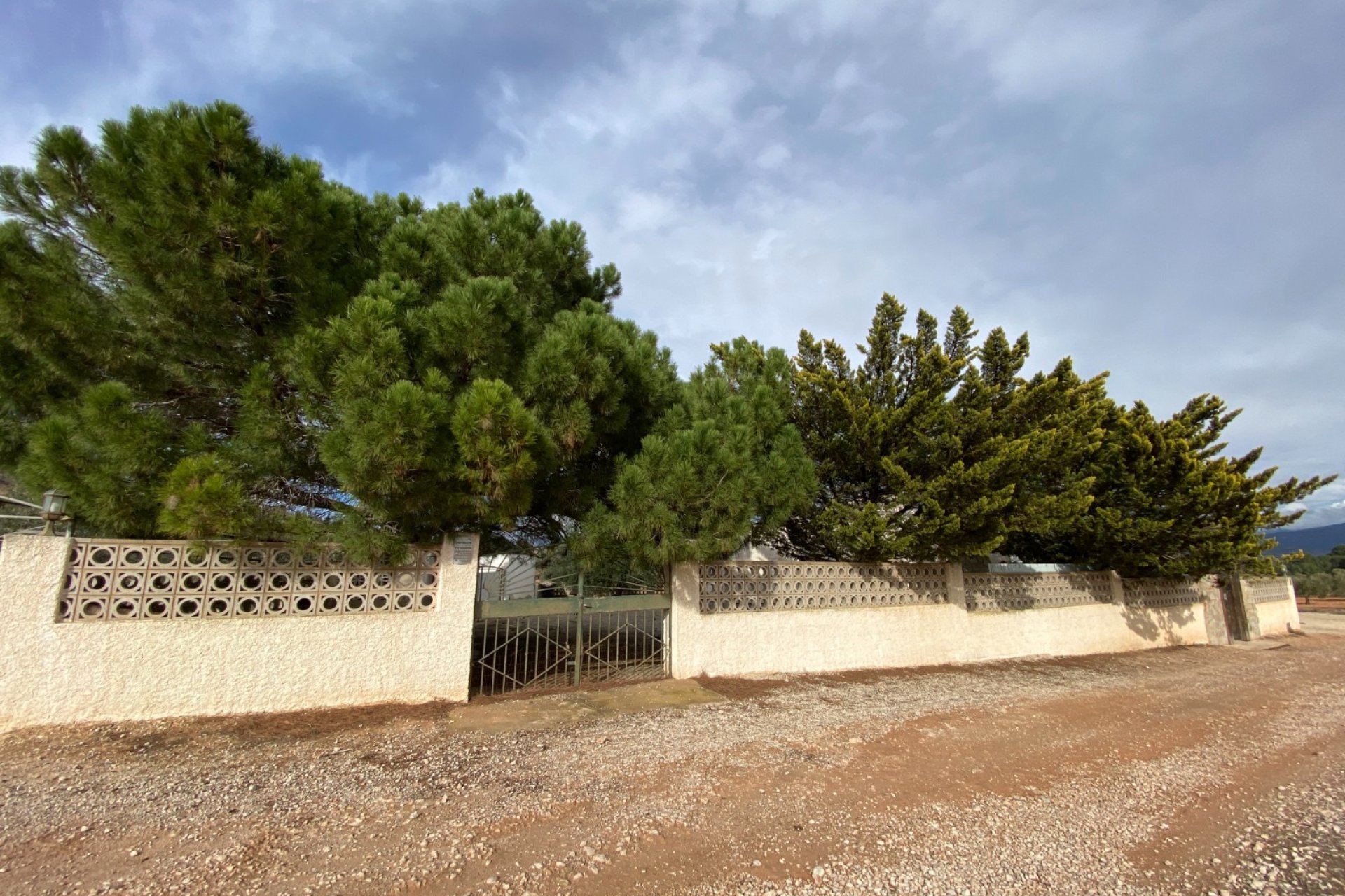 Reventa - Villa - Sax