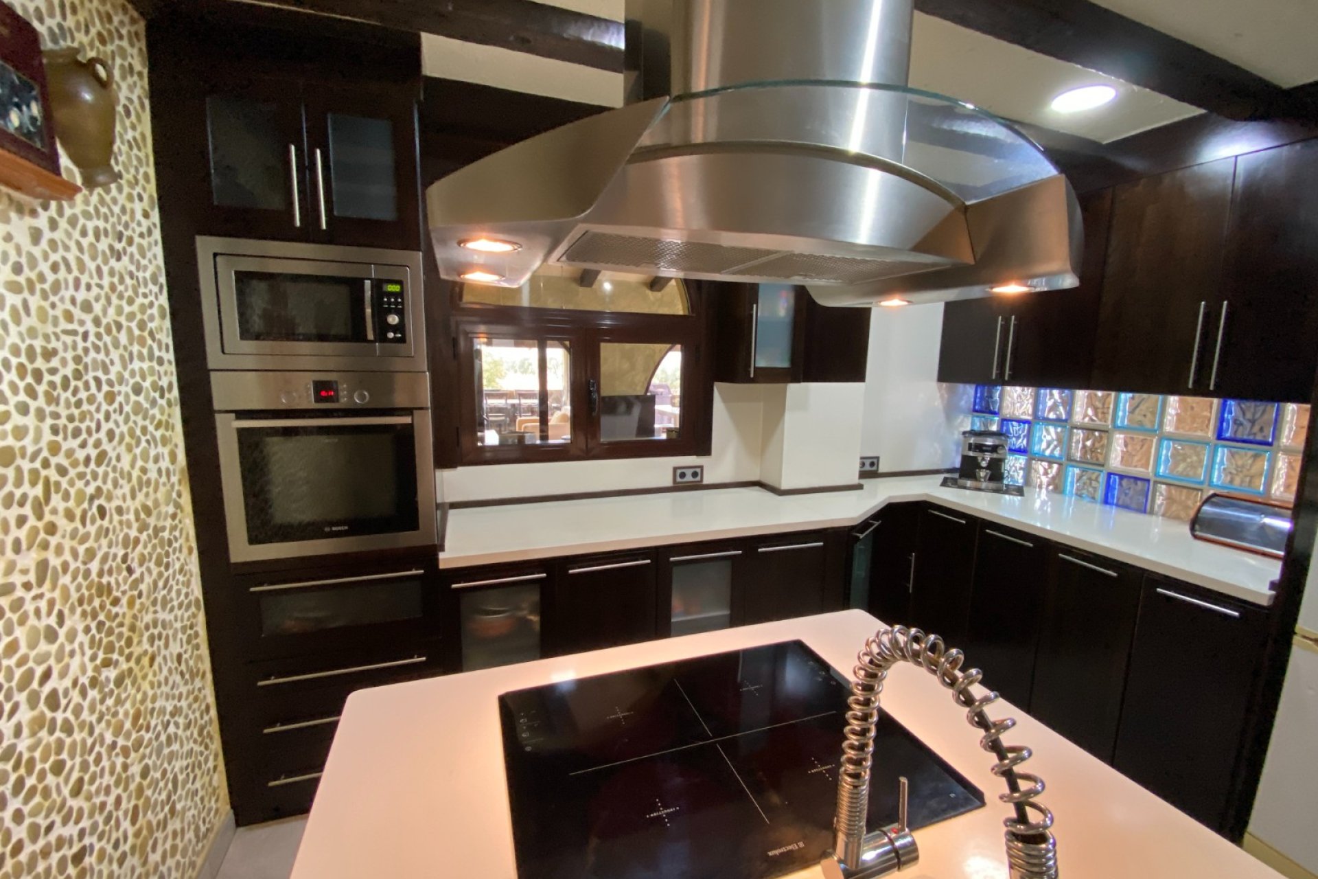 Reventa - Villa - Sax