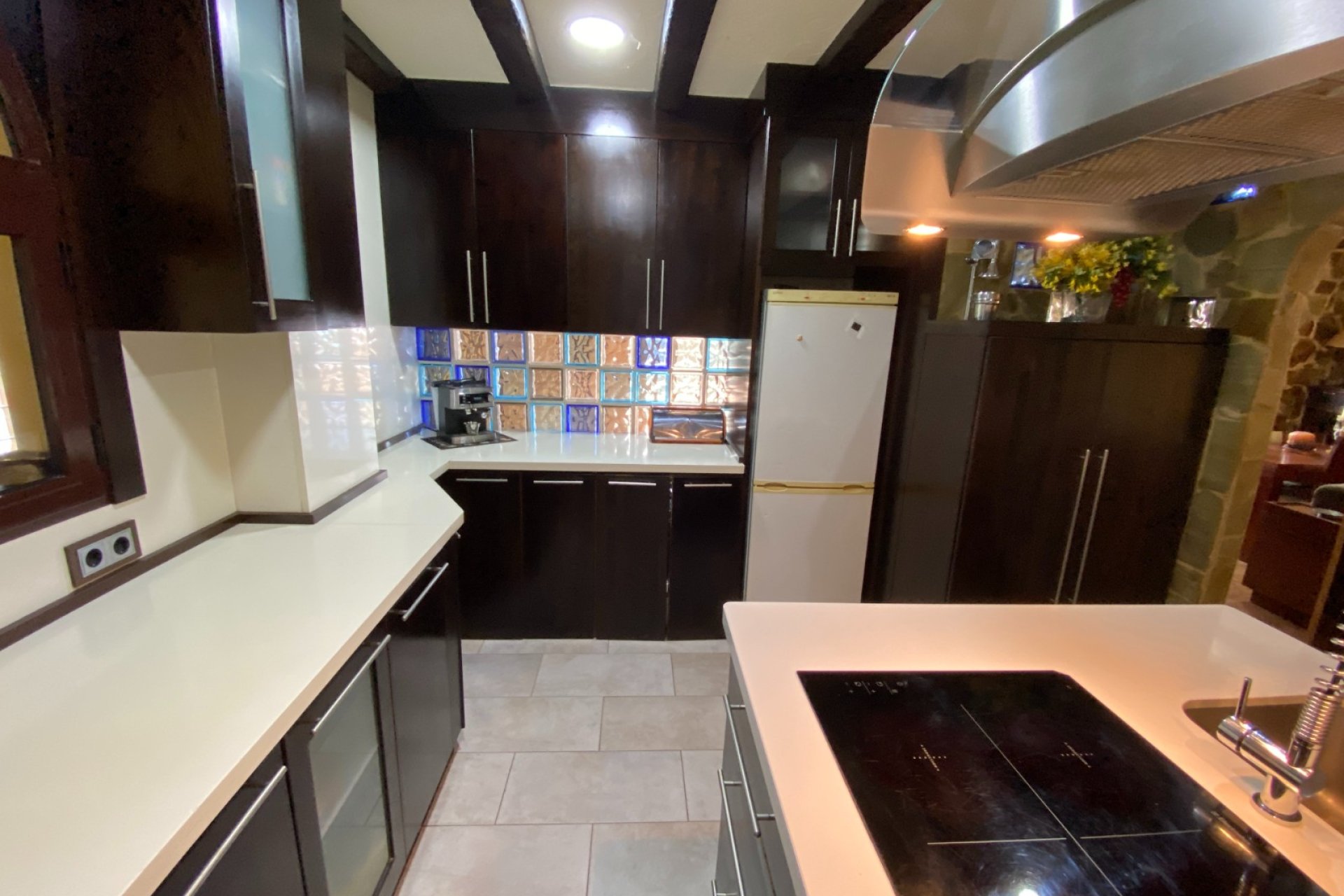 Reventa - Villa - Sax