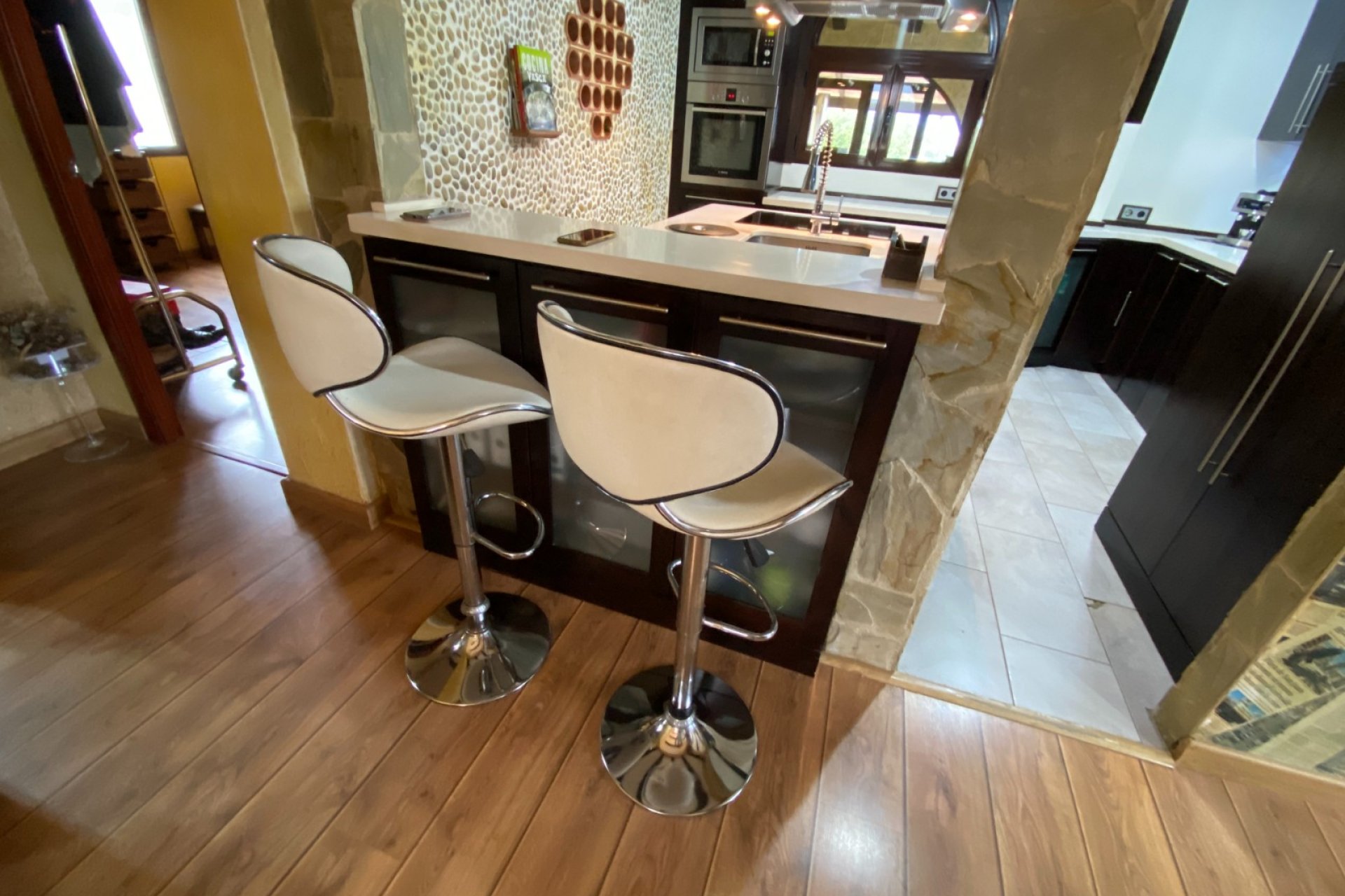 Reventa - Villa - Sax