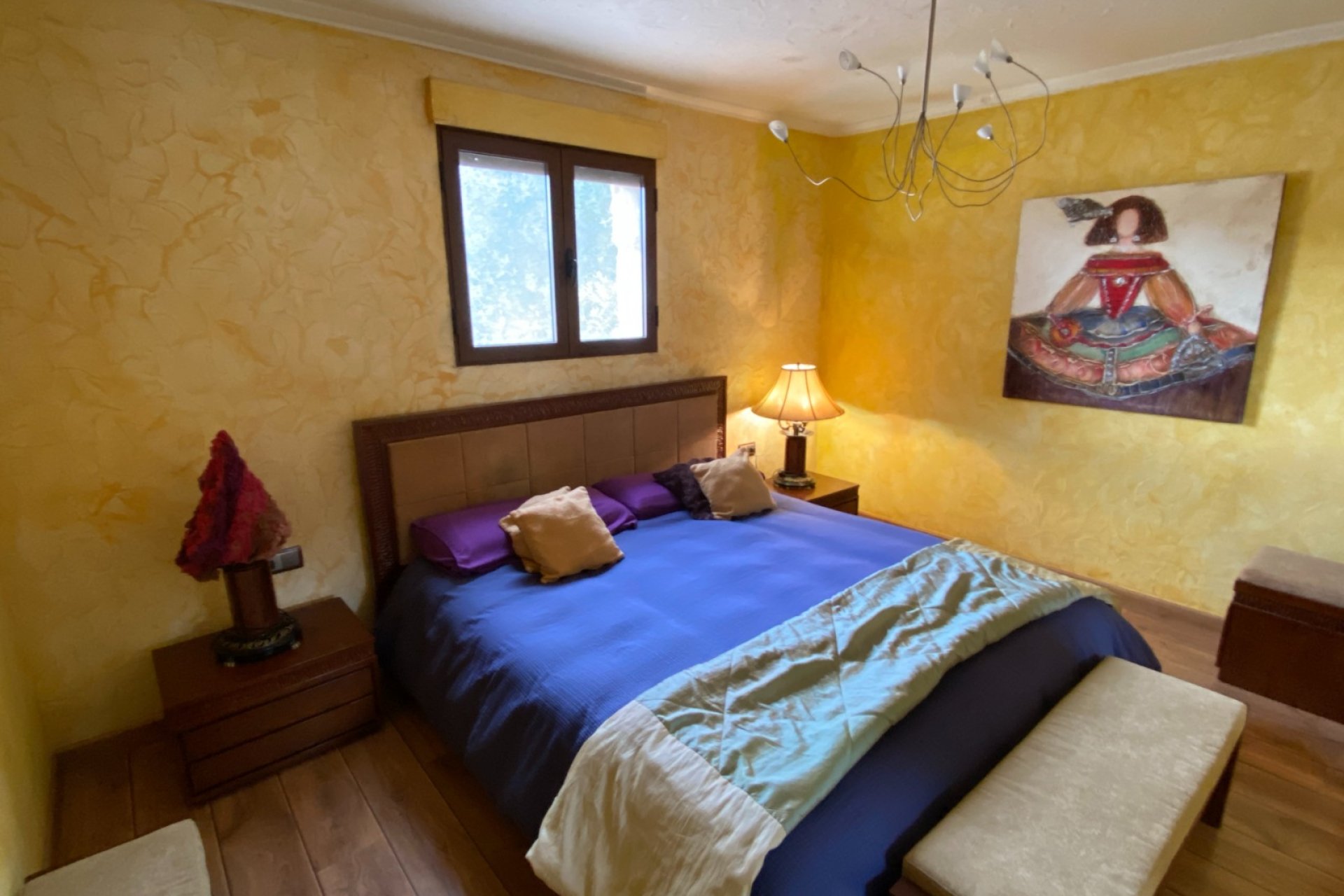 Reventa - Villa - Sax