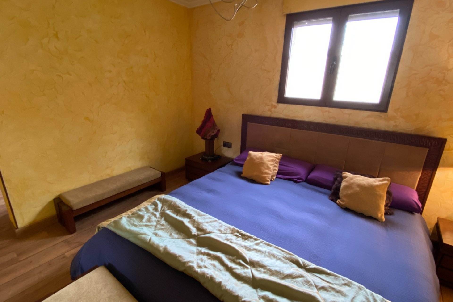 Reventa - Villa - Sax