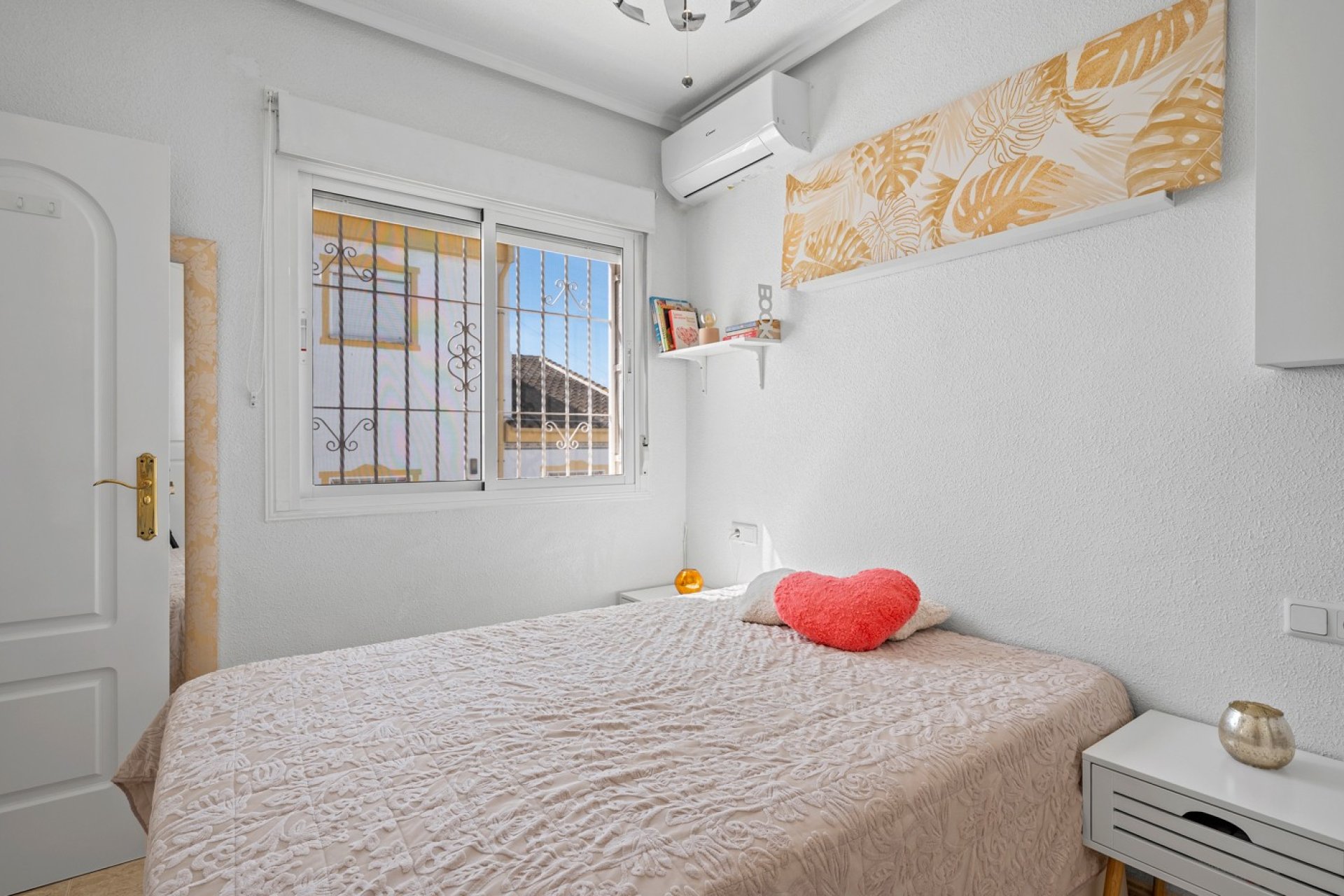 Reventa - Villa / Semi pareado - Benijofar - Monte Azul/ El Dorado