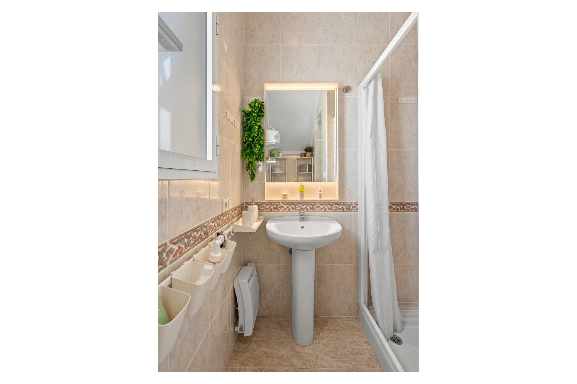 Reventa - Villa / Semi pareado - Benijofar - Monte Azul/ El Dorado
