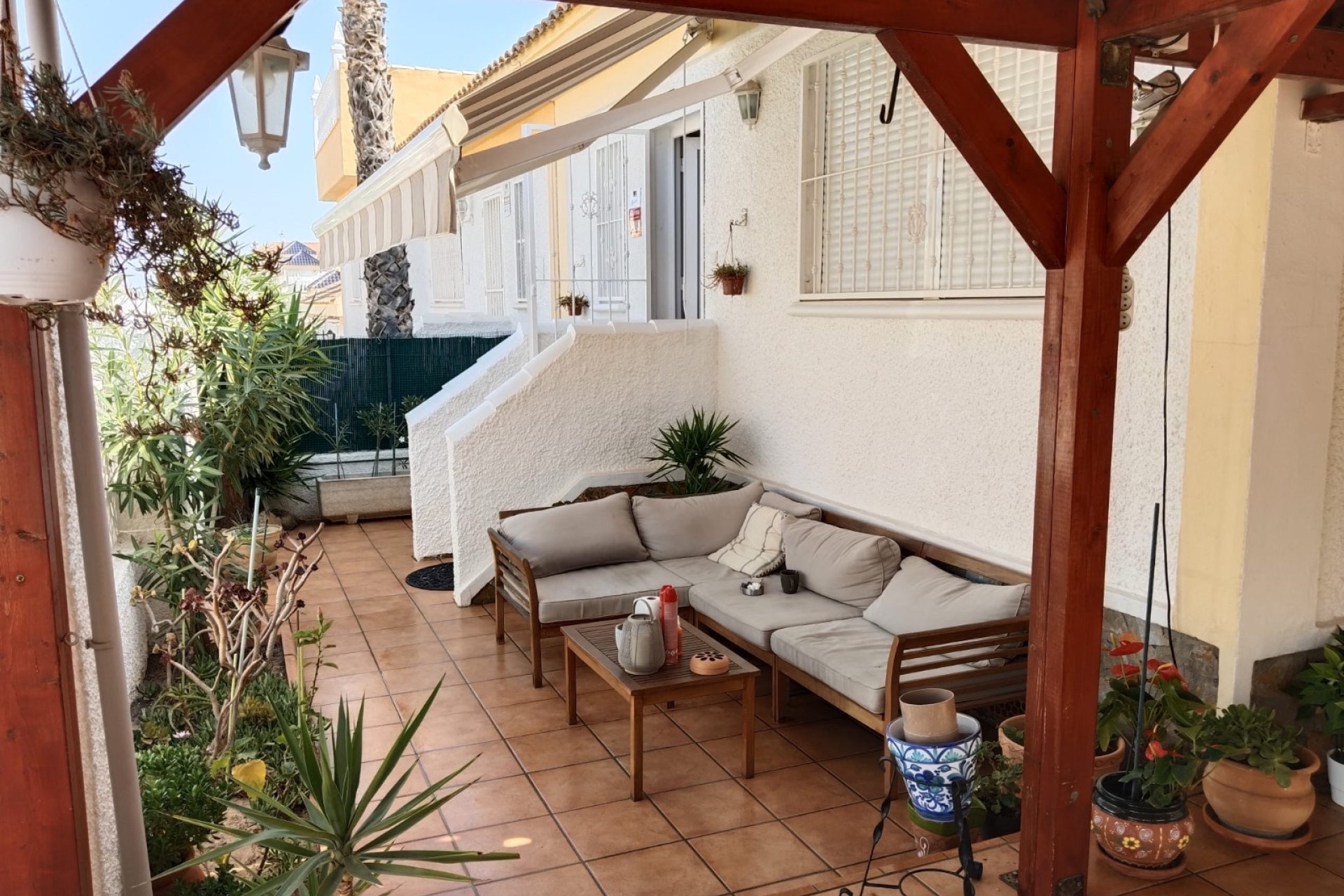 Reventa - Villa / Semi pareado - Ciudad quesada - Ciudad Quesada