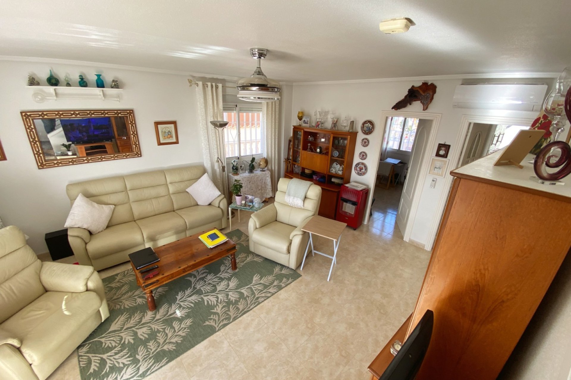 Reventa - Villa / Semi pareado - Ciudad quesada - Doña Pepa