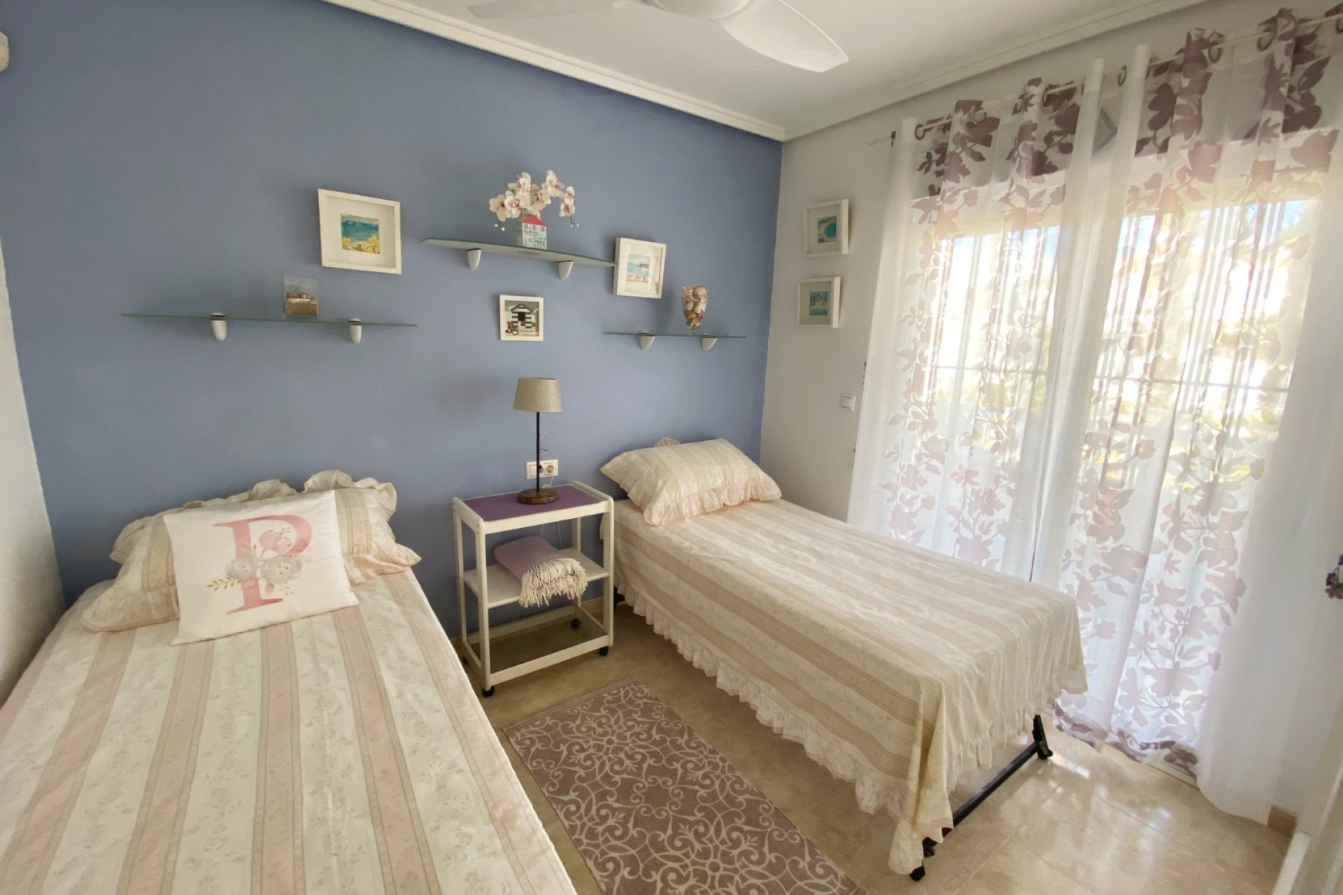 Reventa - Villa / Semi pareado - Ciudad quesada - Doña Pepa