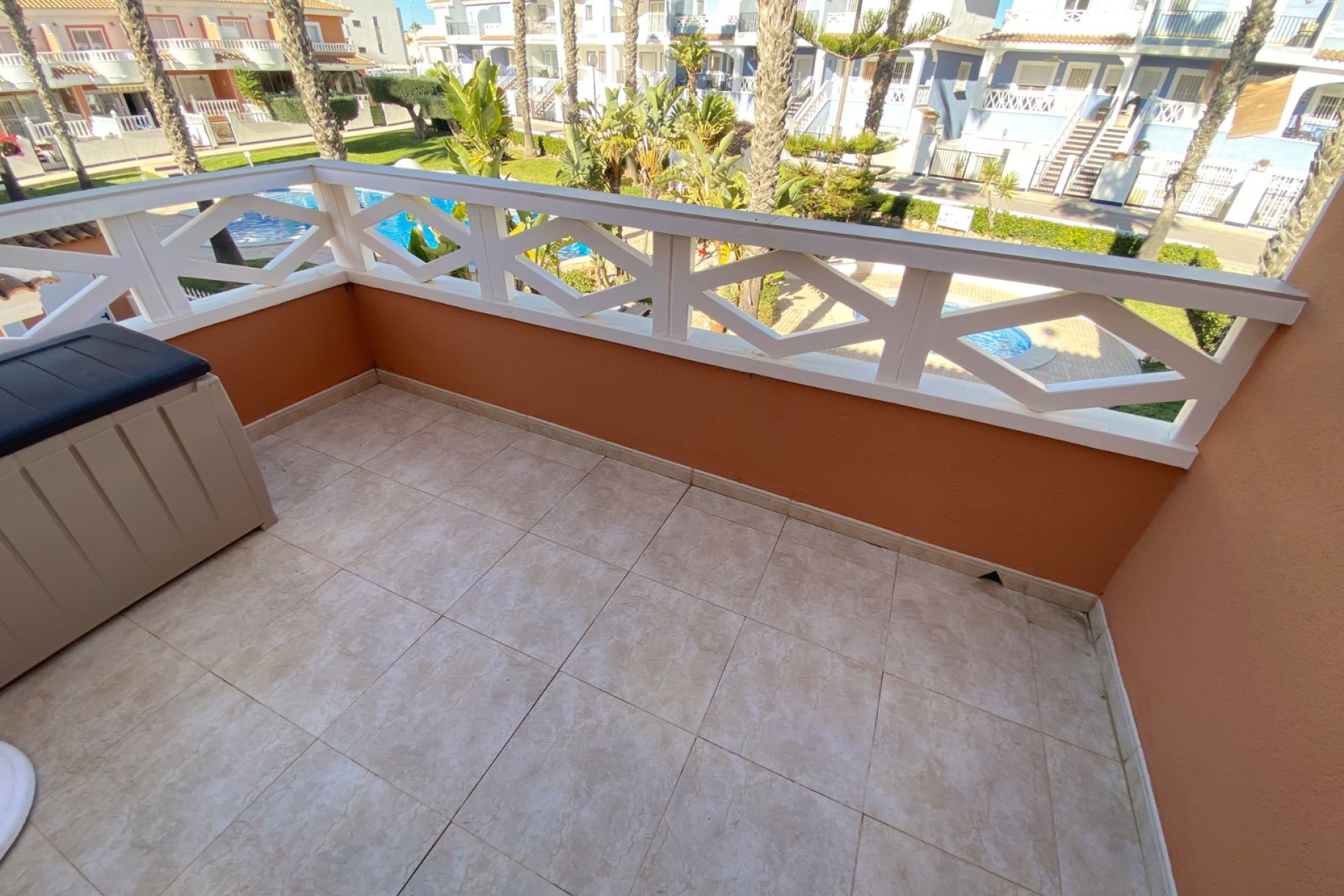 Reventa - Villa / Semi pareado - Ciudad quesada - Doña Pepa