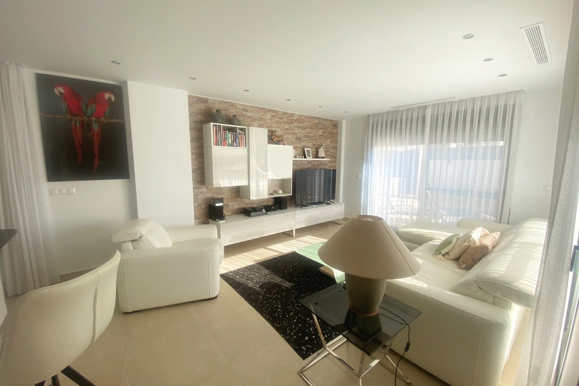 Reventa - Villa / Semi pareado - Ciudad quesada - Pueblo Bravo