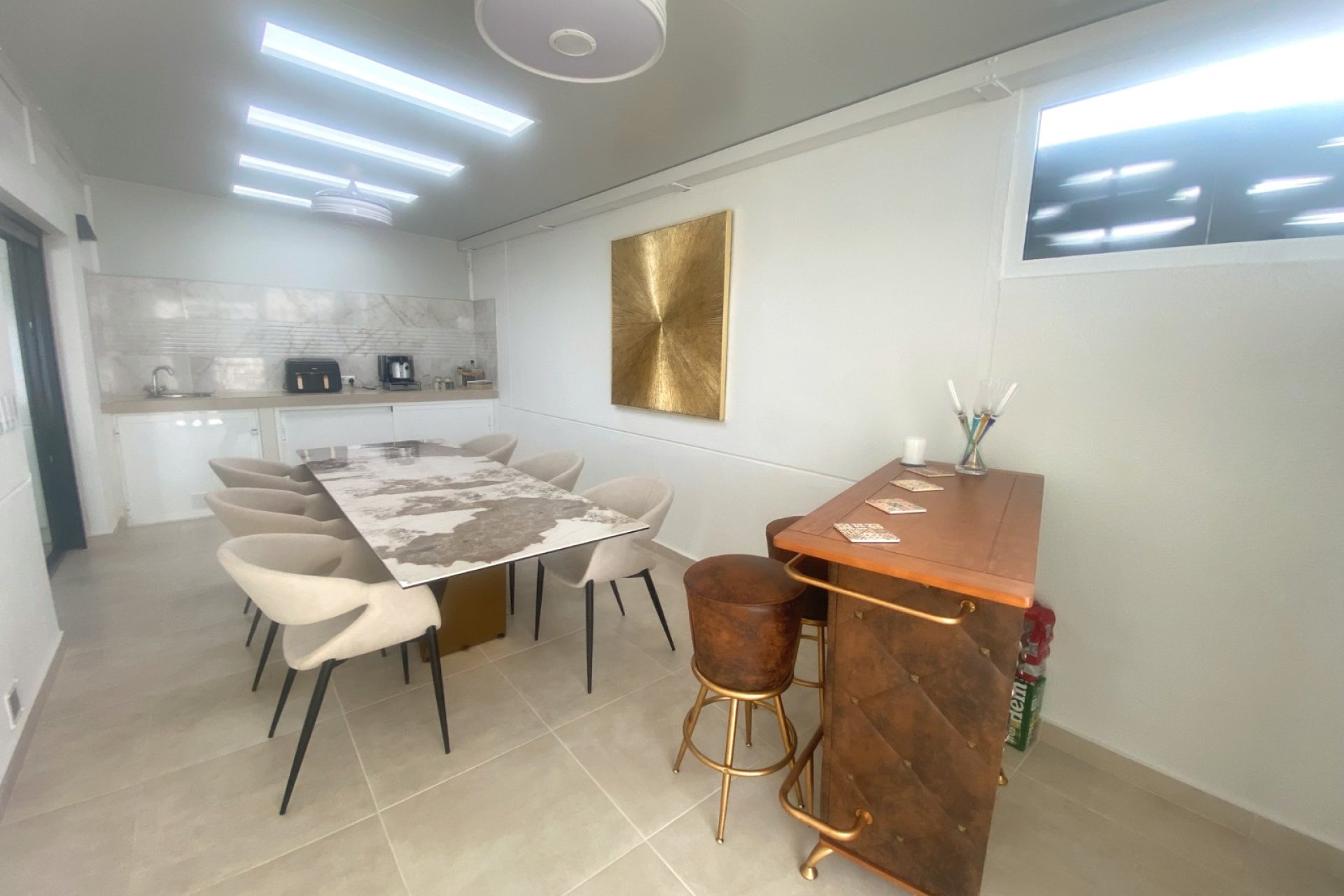 Reventa - Villa / Semi pareado - Ciudad quesada - Pueblo Bravo