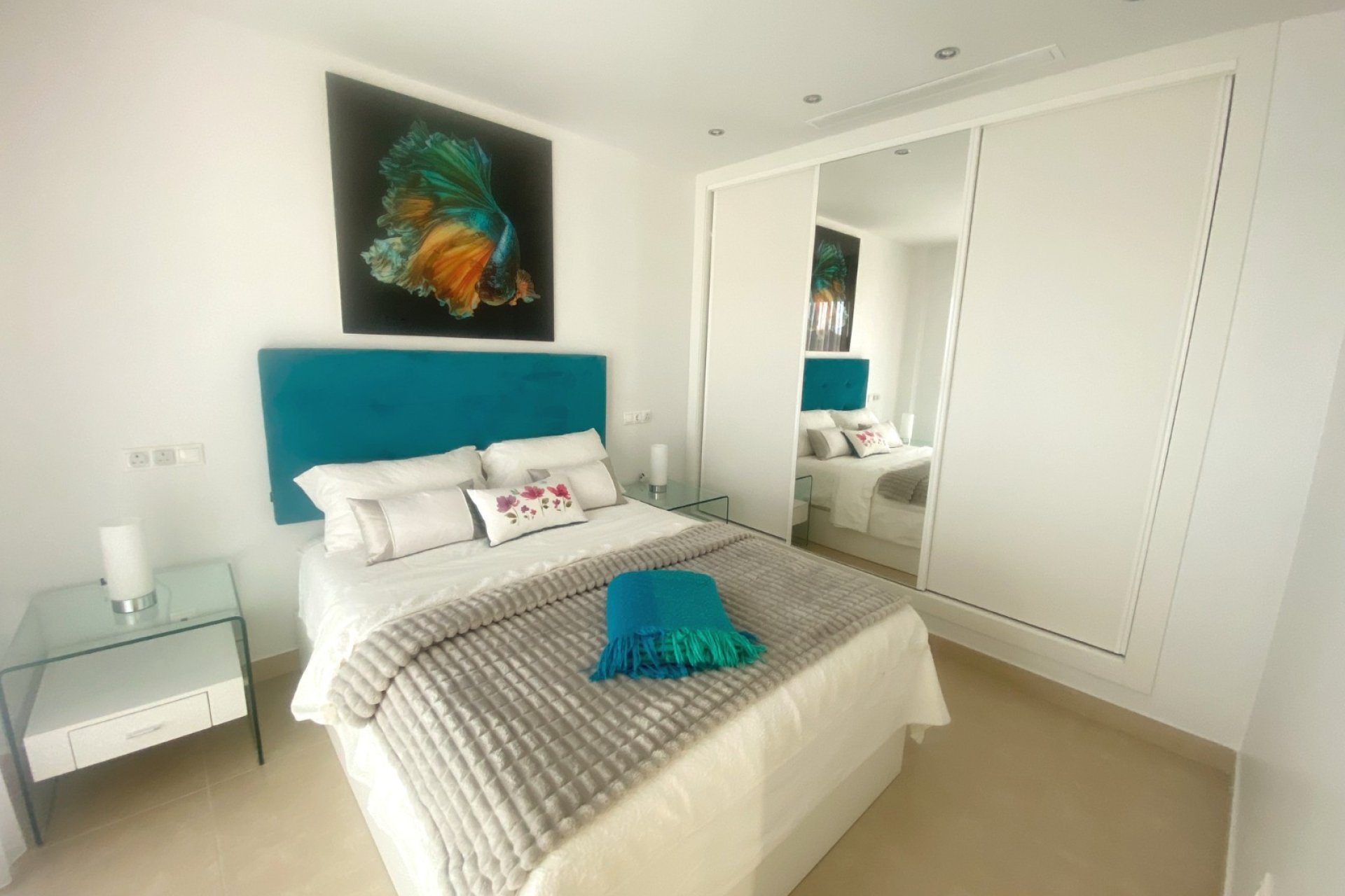 Reventa - Villa / Semi pareado - Ciudad quesada - Pueblo Bravo