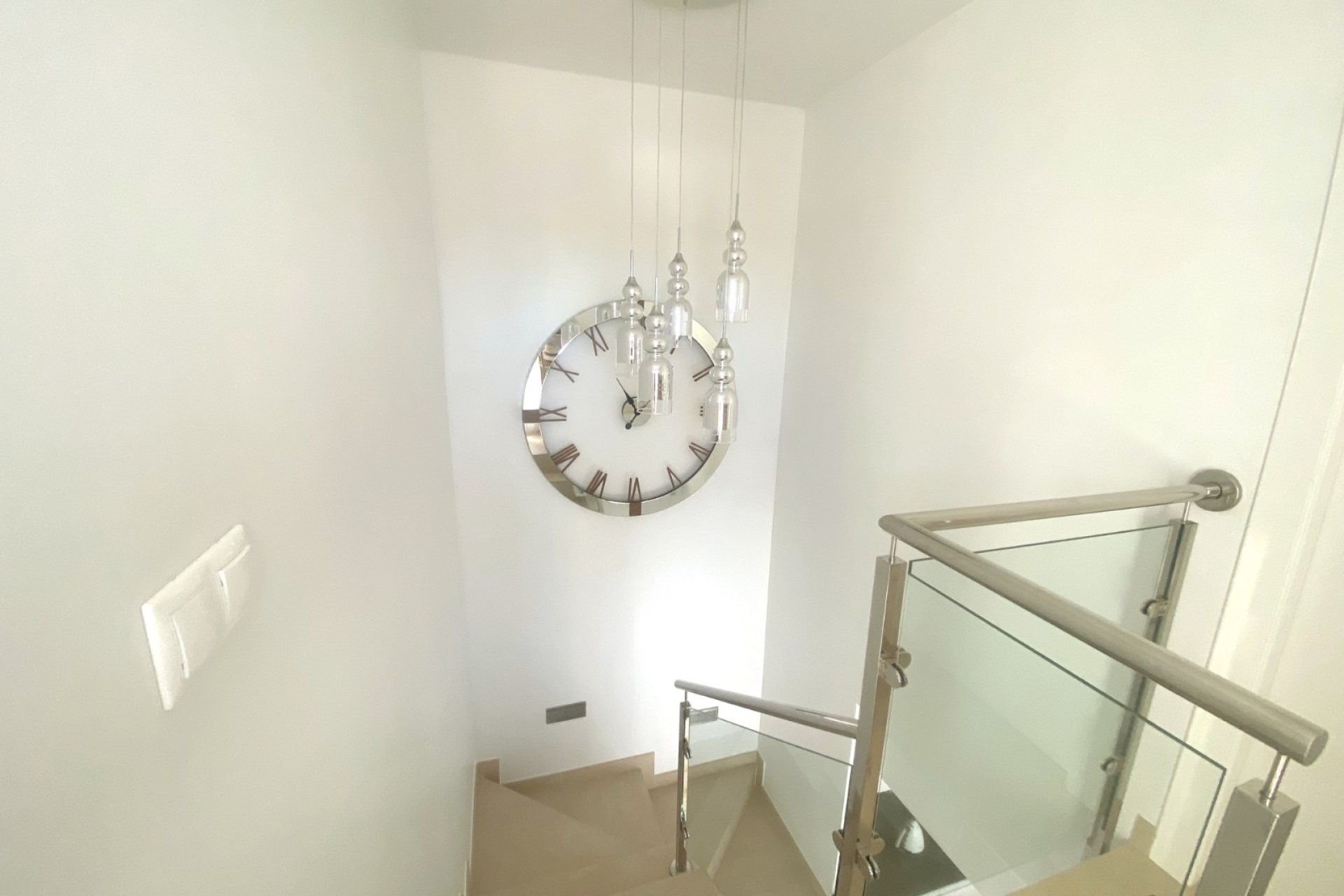 Reventa - Villa / Semi pareado - Ciudad quesada - Pueblo Bravo