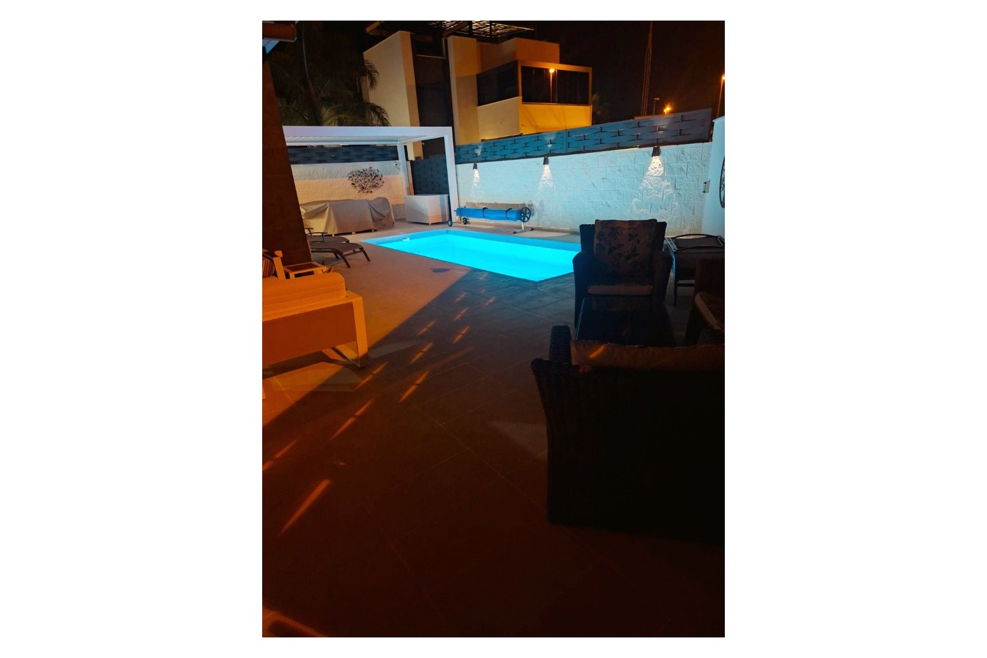 Reventa - Villa / Semi pareado - Ciudad quesada - Pueblo Bravo