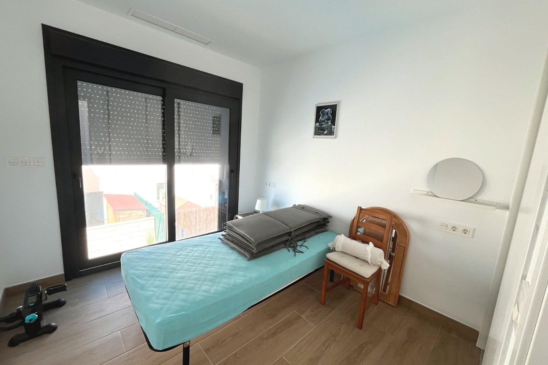 Reventa - Villa / Semi pareado - Ciudad quesada - Pueblo Bravo