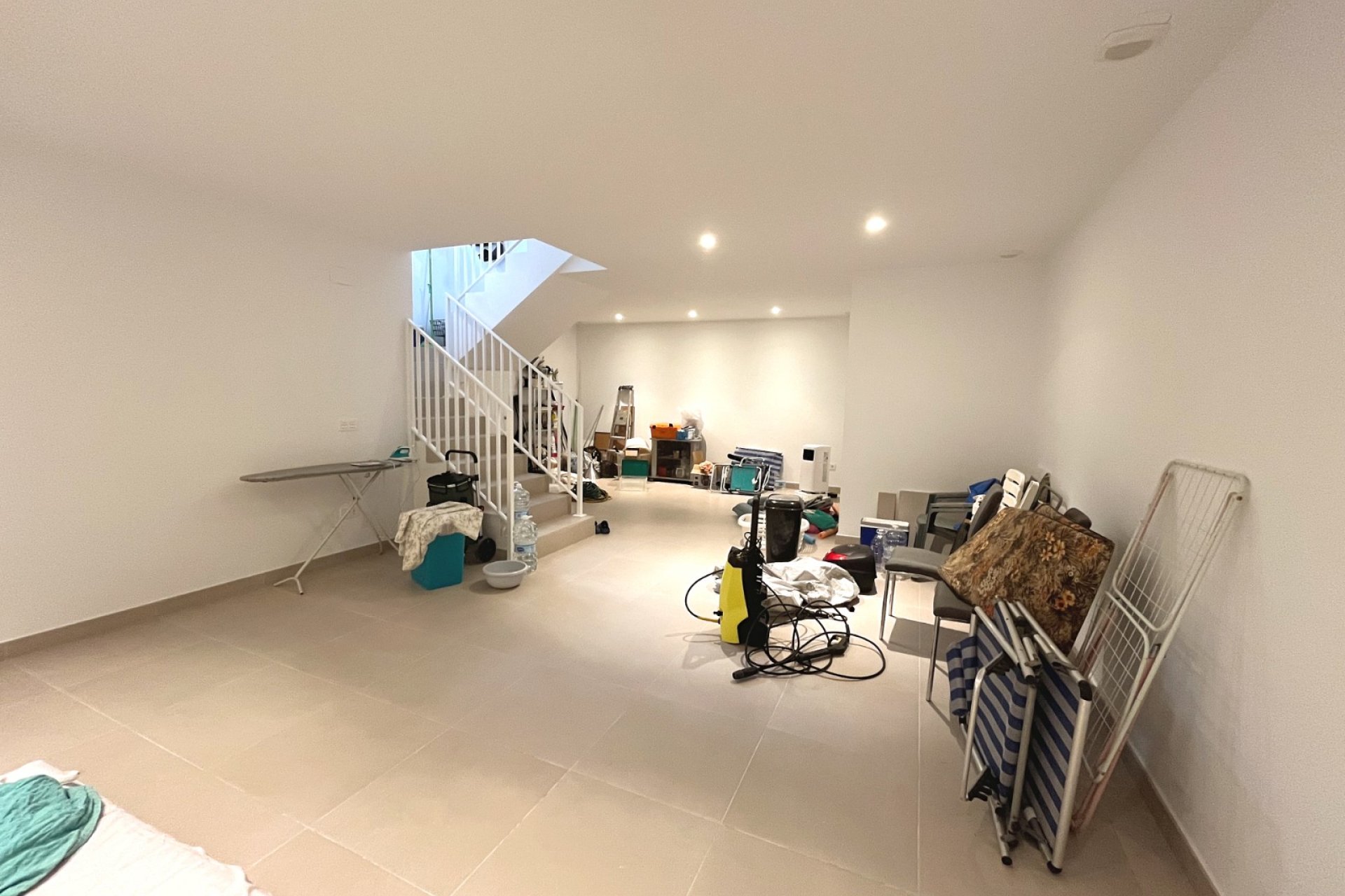 Reventa - Villa / Semi pareado - Ciudad quesada - Pueblo Bravo