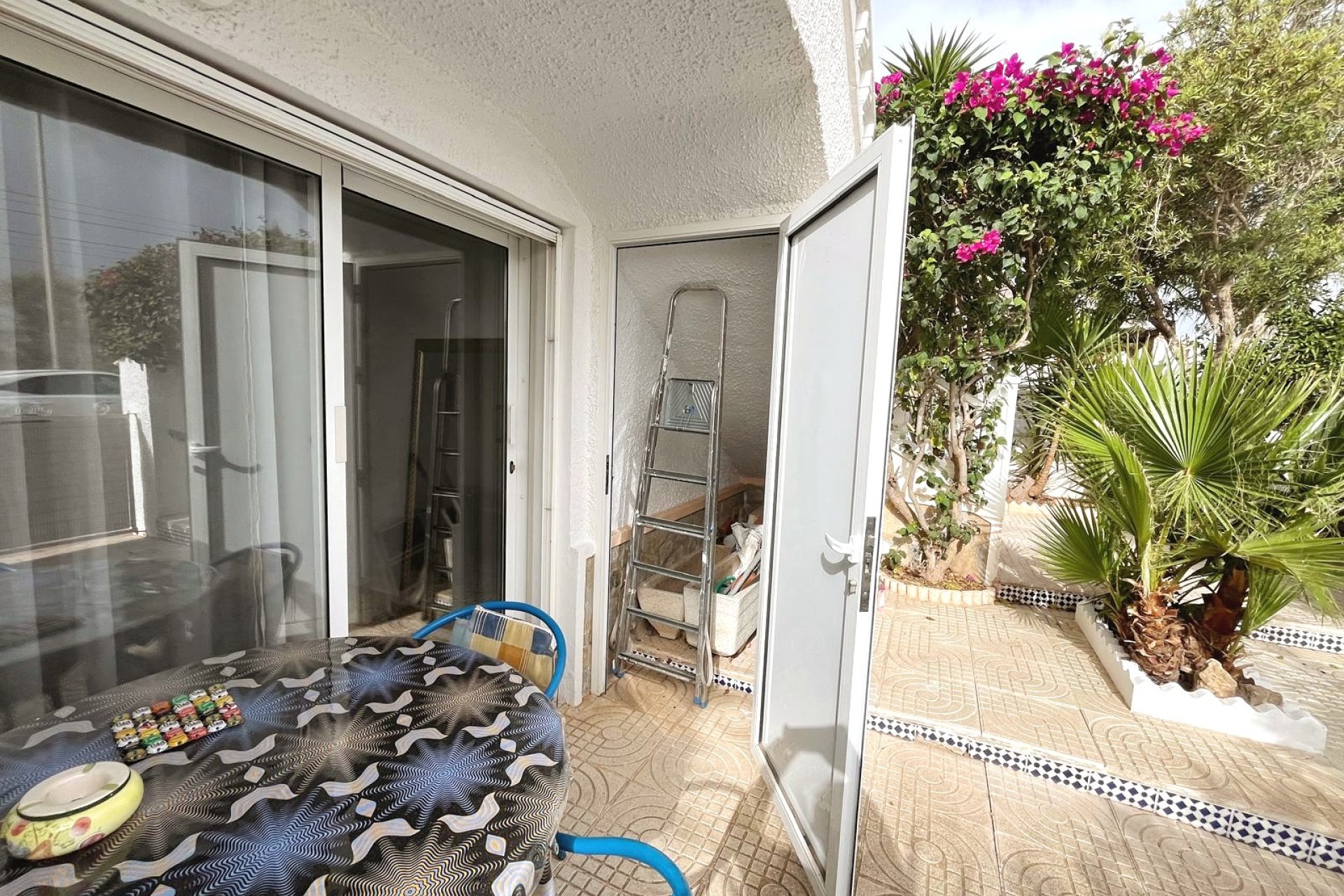 Reventa - Villa / Semi pareado - Ciudad quesada - Upper Quesada