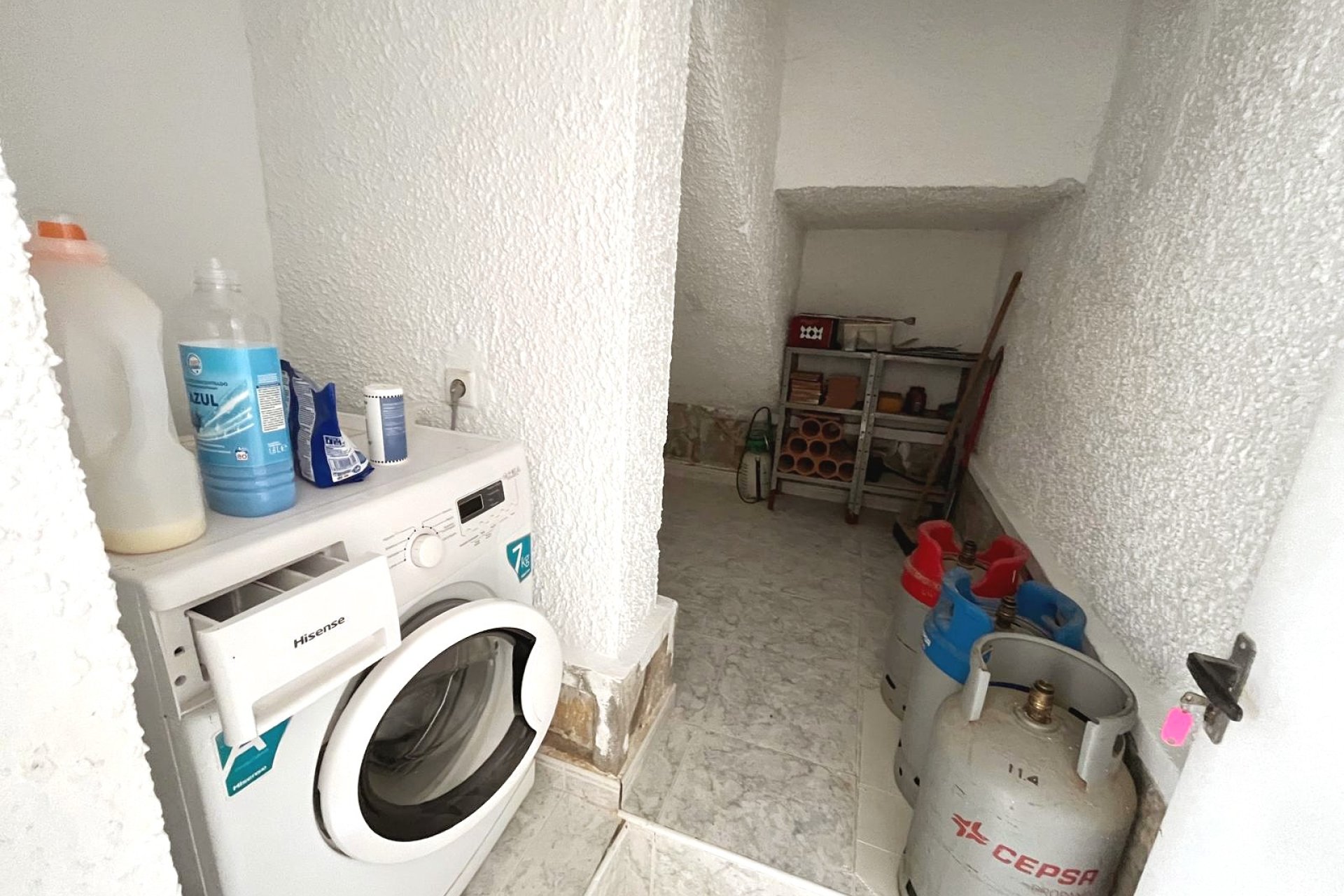 Reventa - Villa / Semi pareado - Ciudad quesada - Upper Quesada