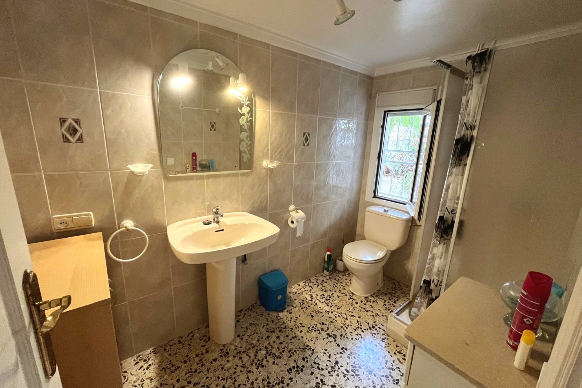 Reventa - Villa / Semi pareado - Ciudad quesada - Upper Quesada