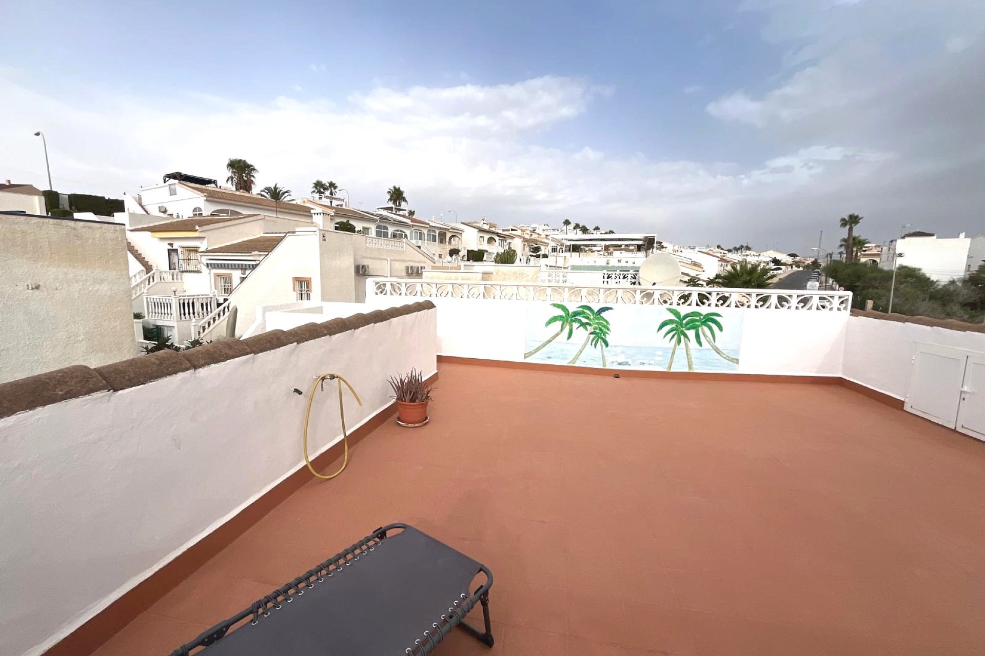 Reventa - Villa / Semi pareado - Ciudad quesada - Upper Quesada