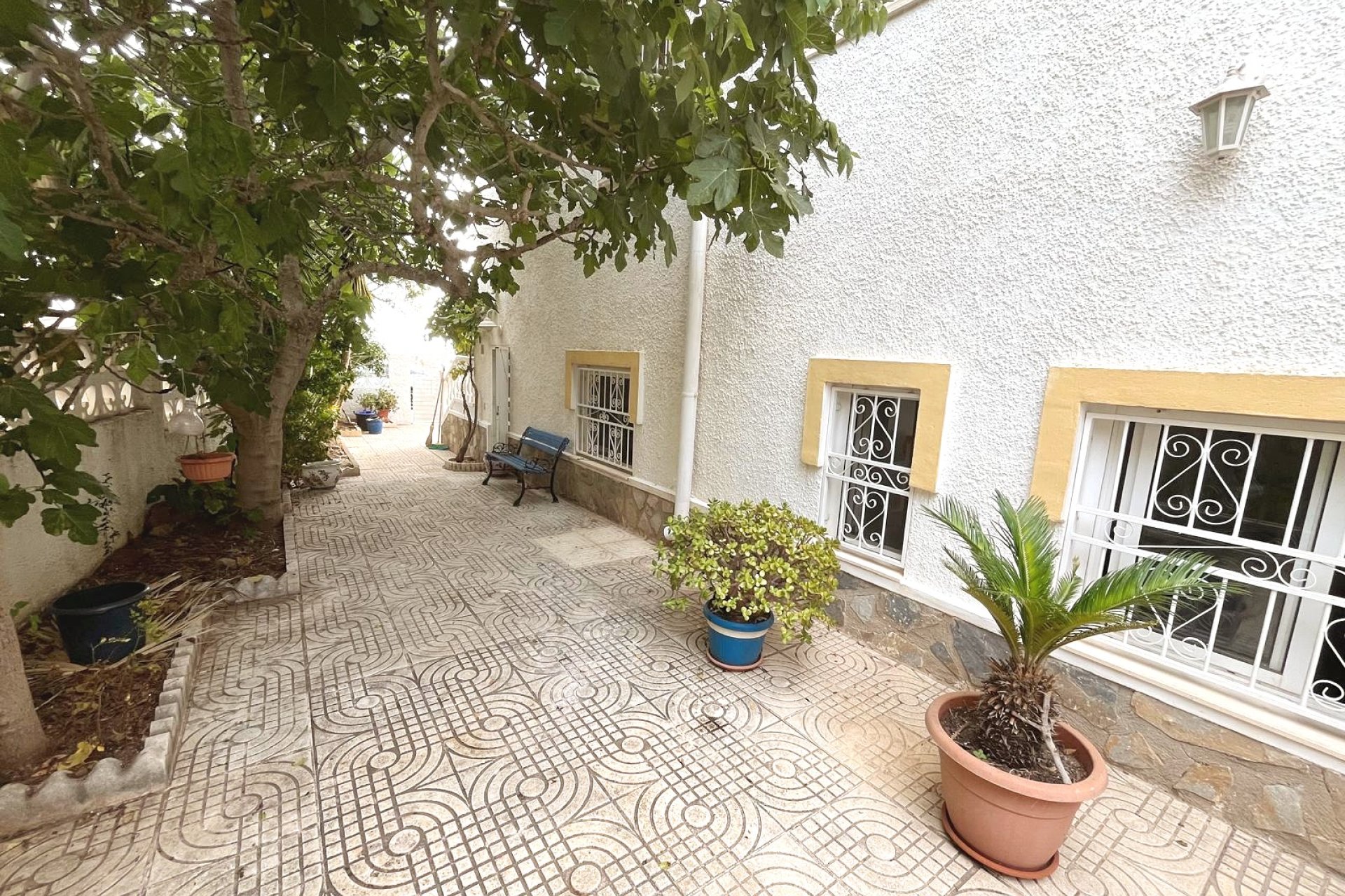 Reventa - Villa / Semi pareado - Ciudad quesada - Upper Quesada