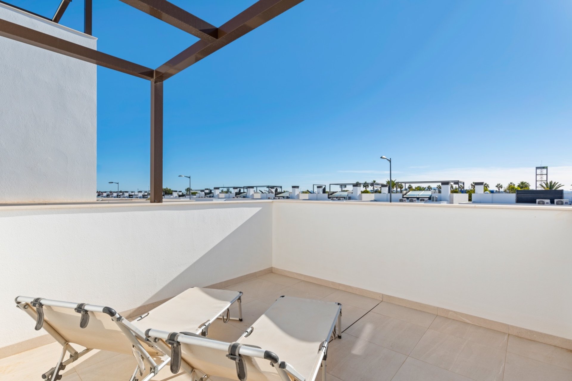 Reventa - Villa - Torre Pacheco - Santa Rosalia