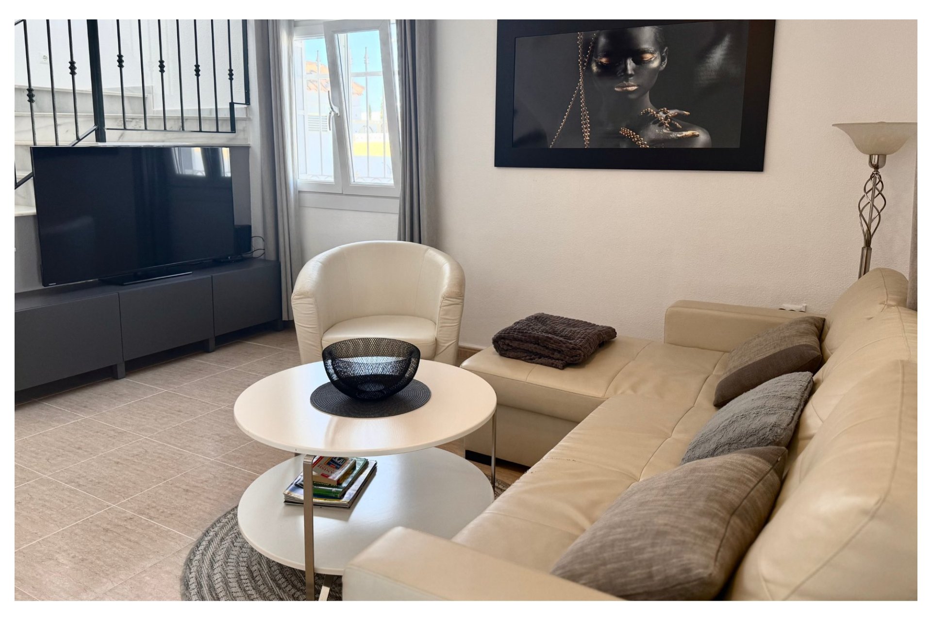 Reventa - Villa - Torre Pacheco - Sierra Golf