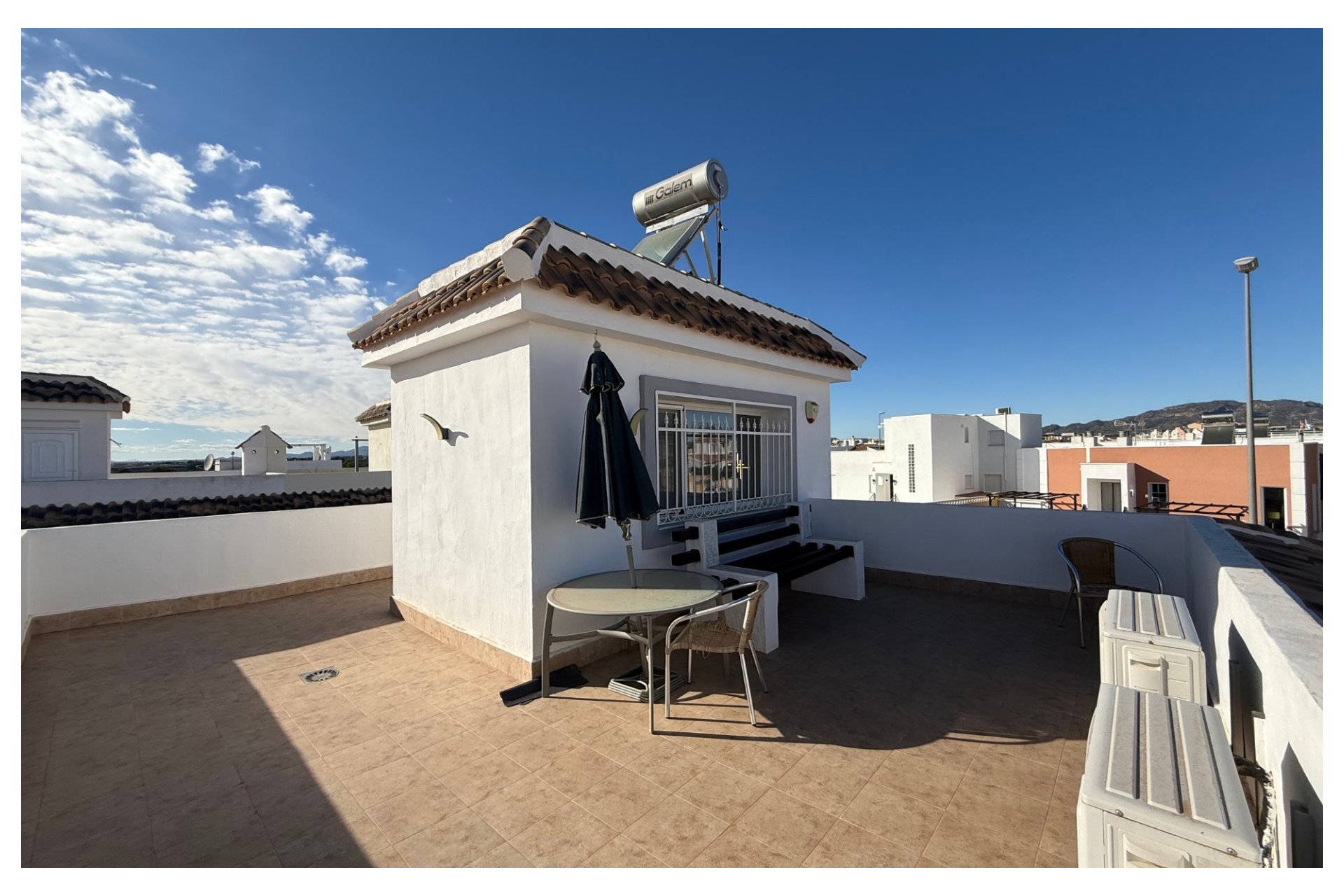 Reventa - Villa - Torre Pacheco - Sierra Golf