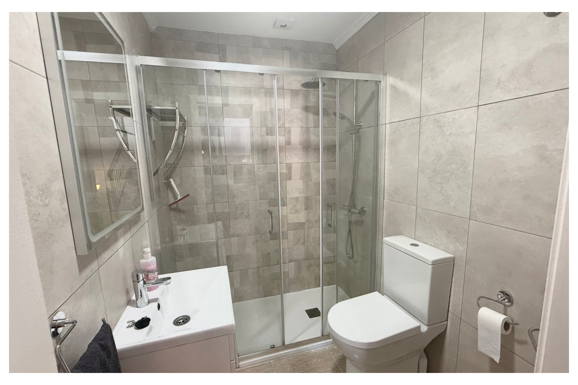 Reventa - Villa - Torre Pacheco - Sierra Golf