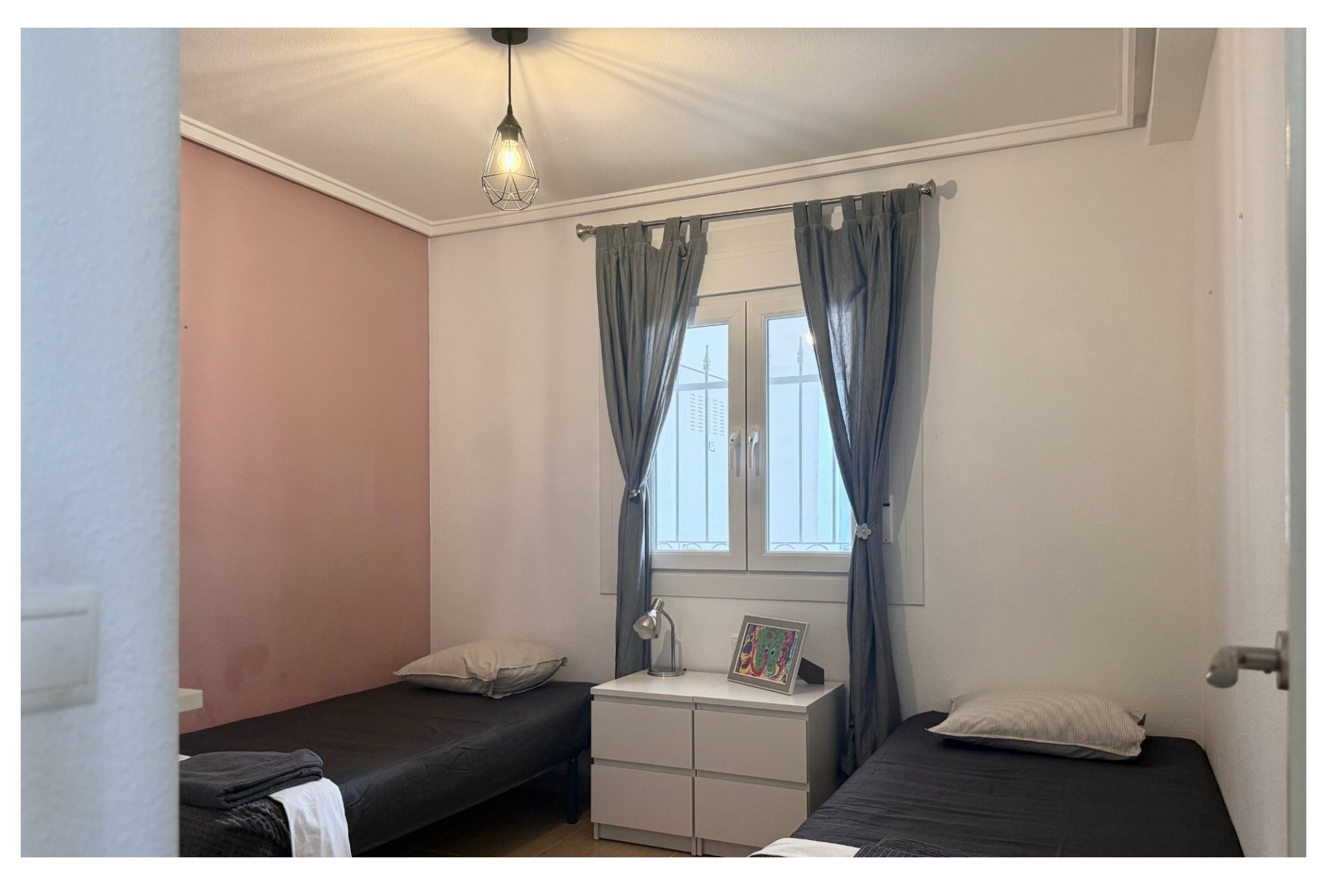 Reventa - Villa - Torre Pacheco - Sierra Golf