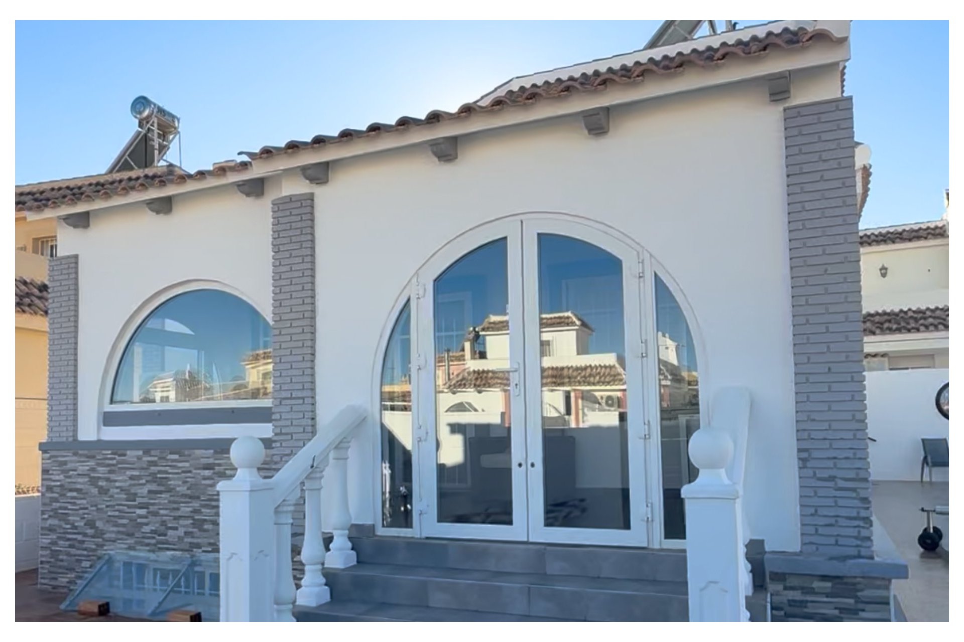 Reventa - Villa - Torre Pacheco - Sierra Golf