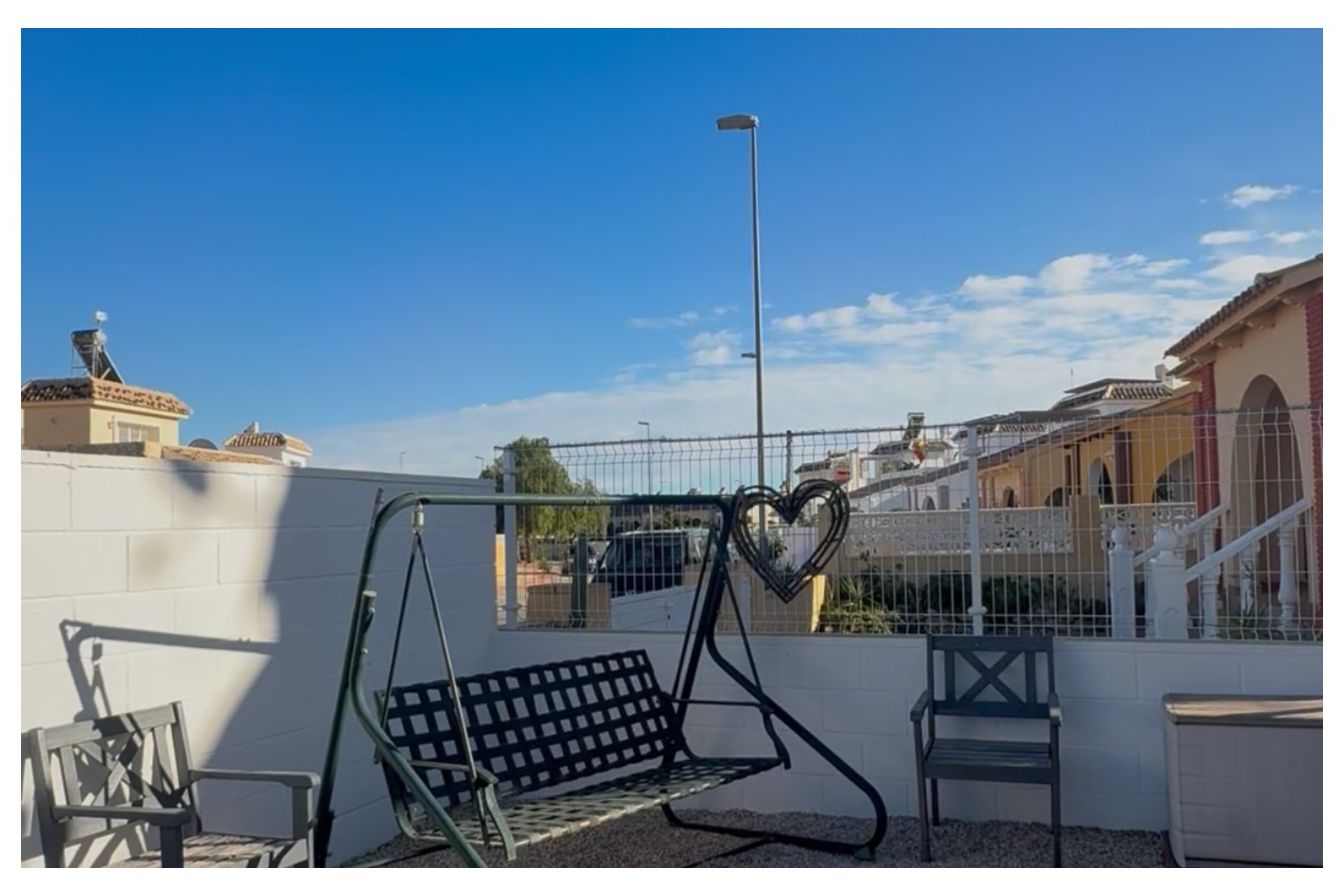 Reventa - Villa - Torre Pacheco - Sierra Golf