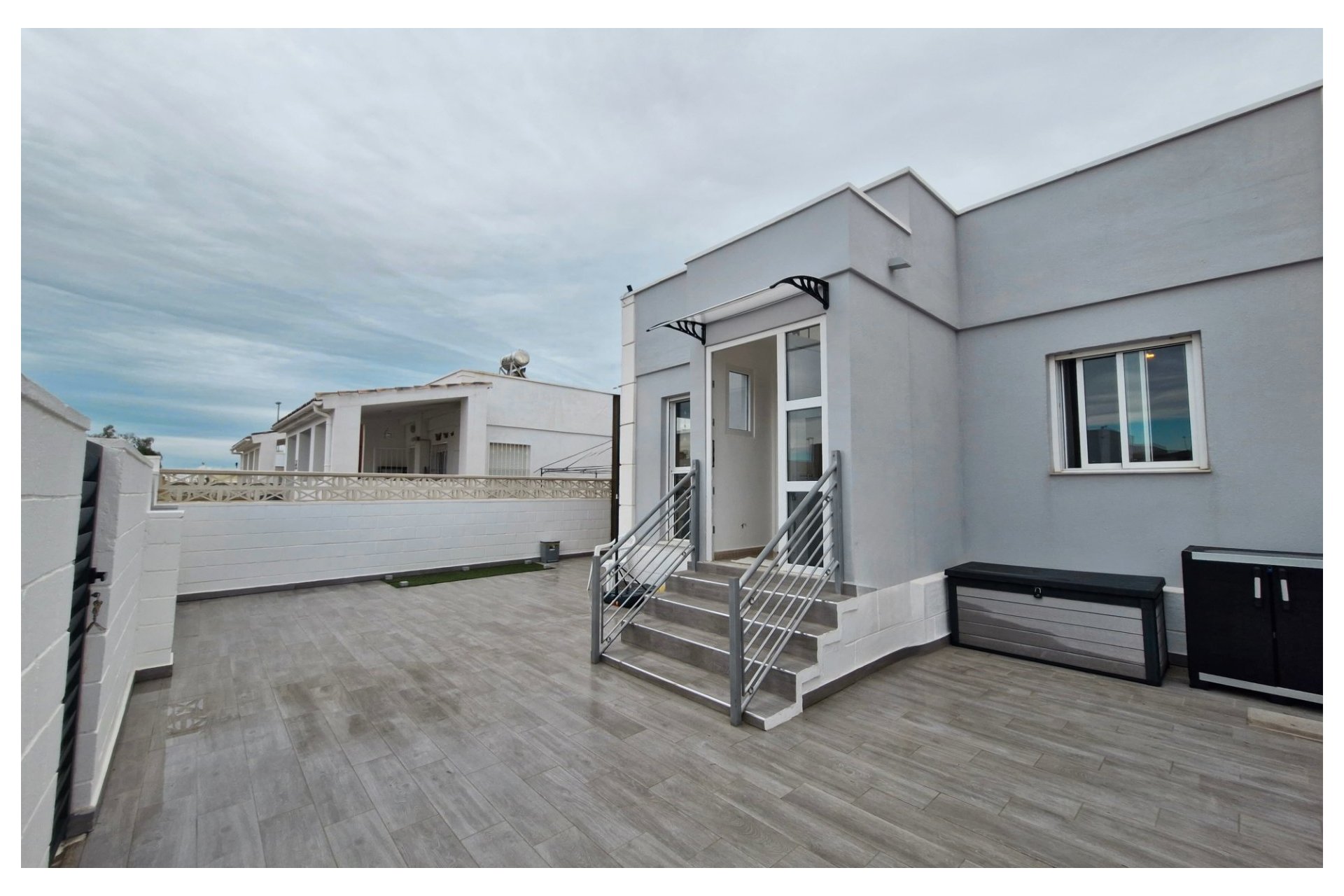 Reventa - Villa - Torre Pacheco - Sierra Golf