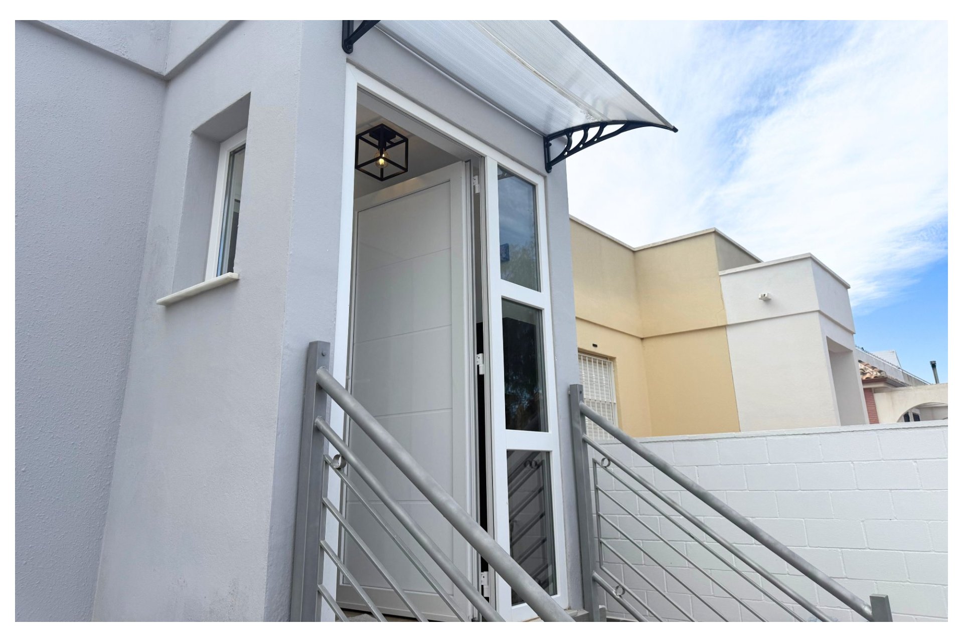 Reventa - Villa - Torre Pacheco - Sierra Golf