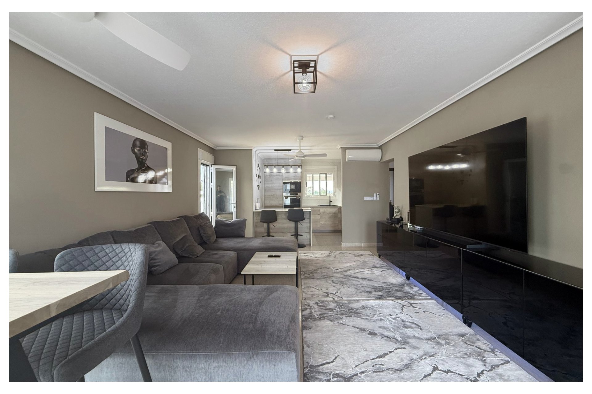 Reventa - Villa - Torre Pacheco - Sierra Golf