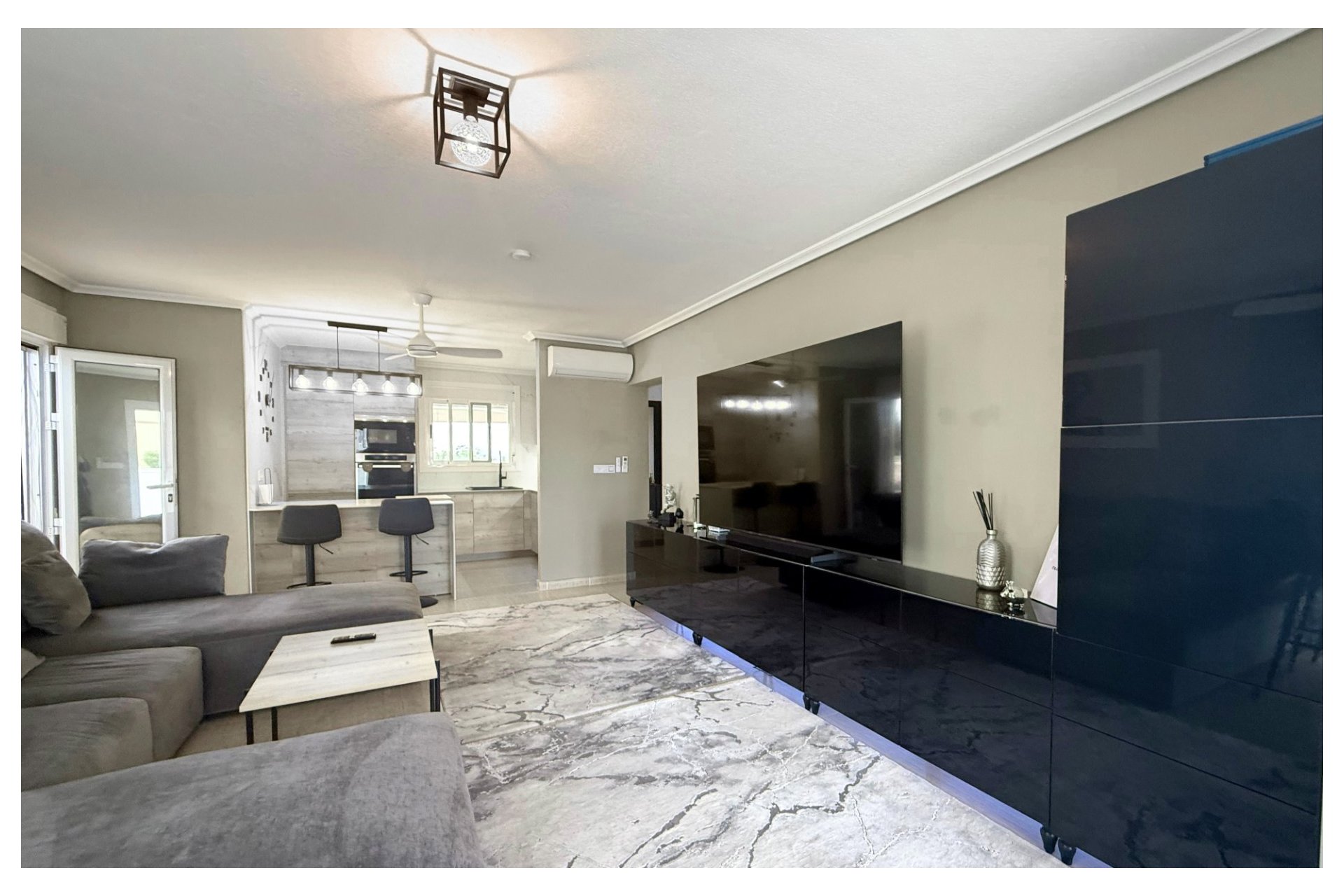 Reventa - Villa - Torre Pacheco - Sierra Golf